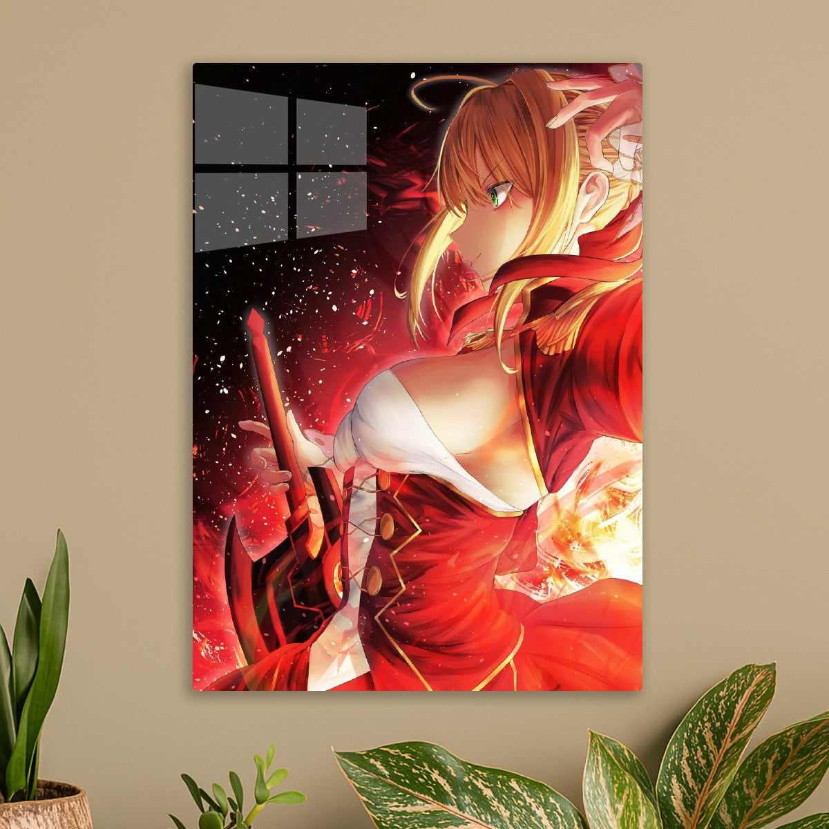 fate