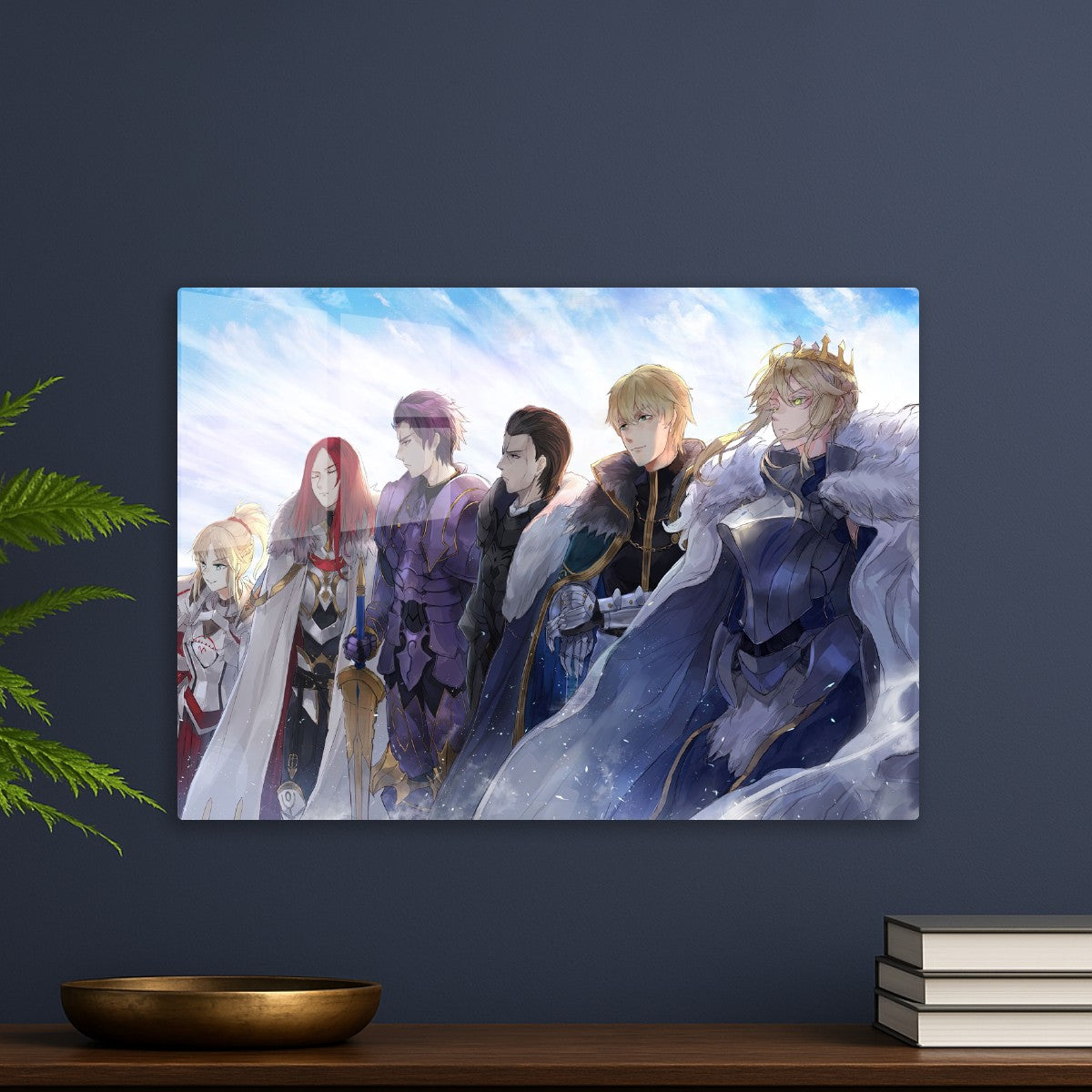 fate