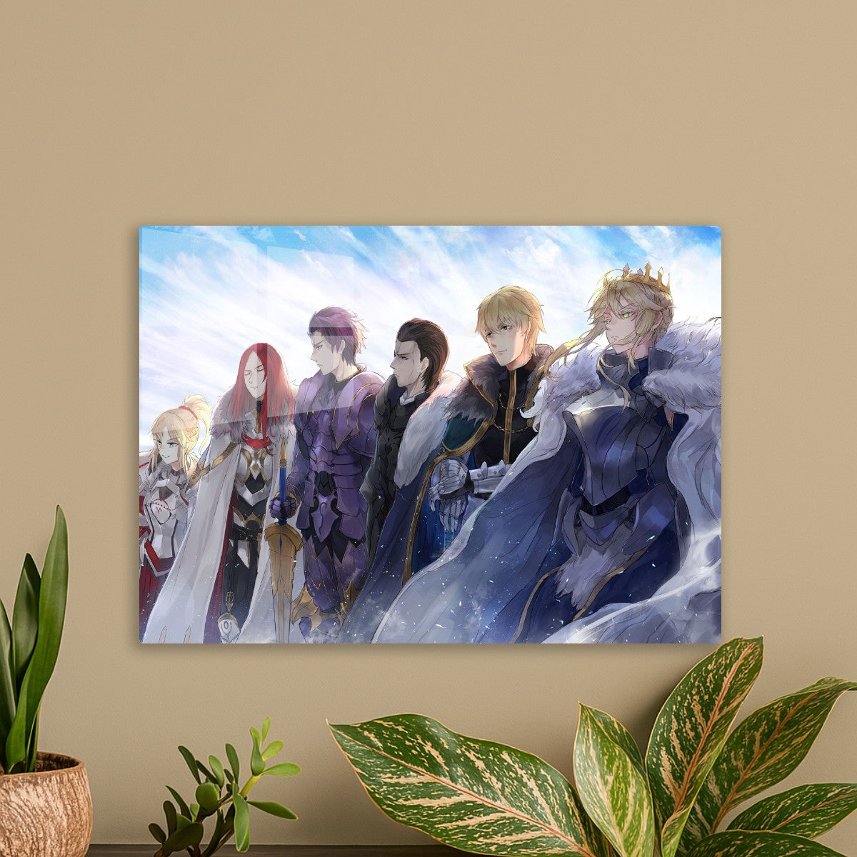 fate
