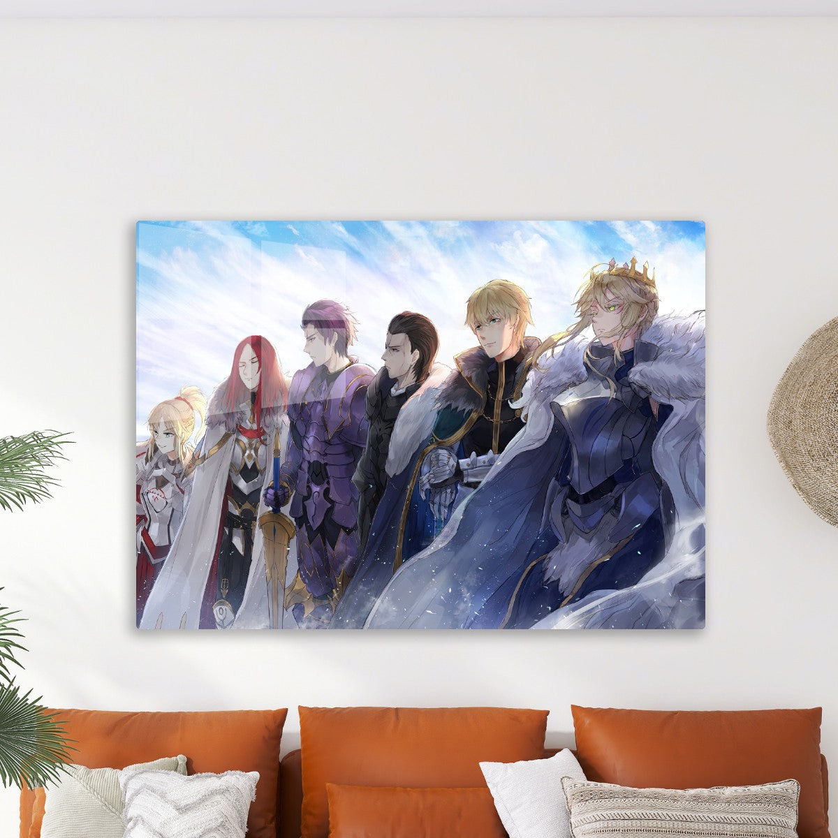 fate