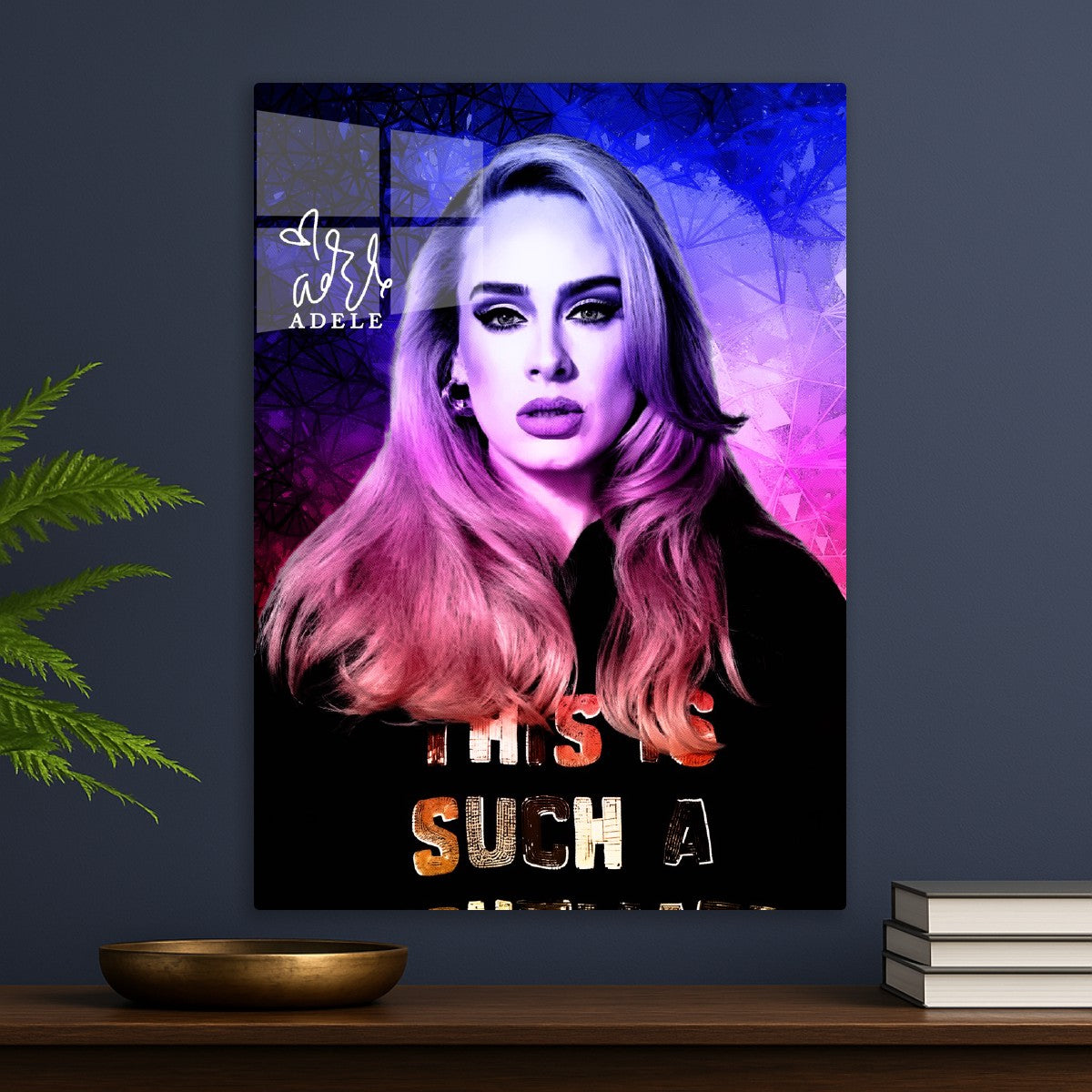 adele