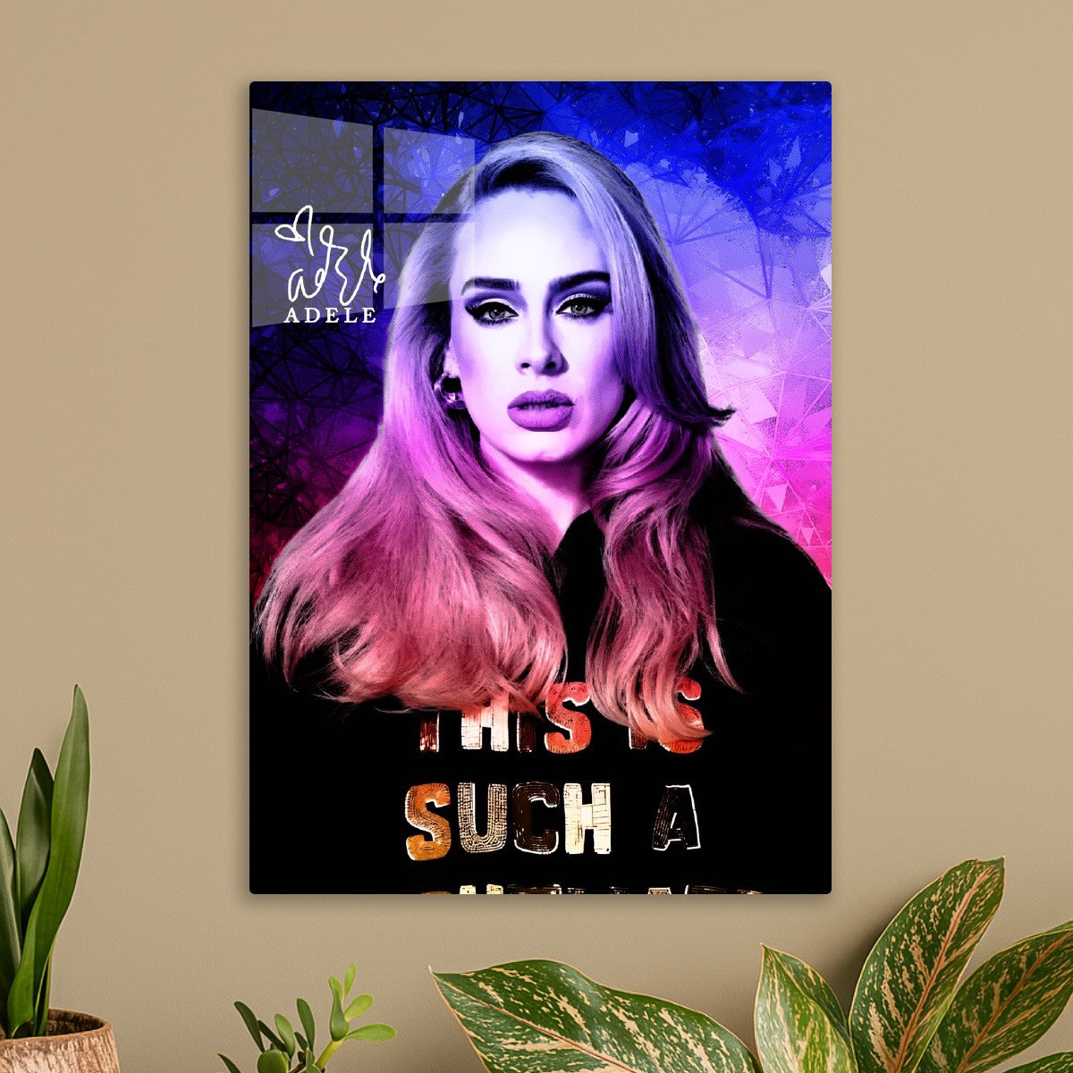 adele