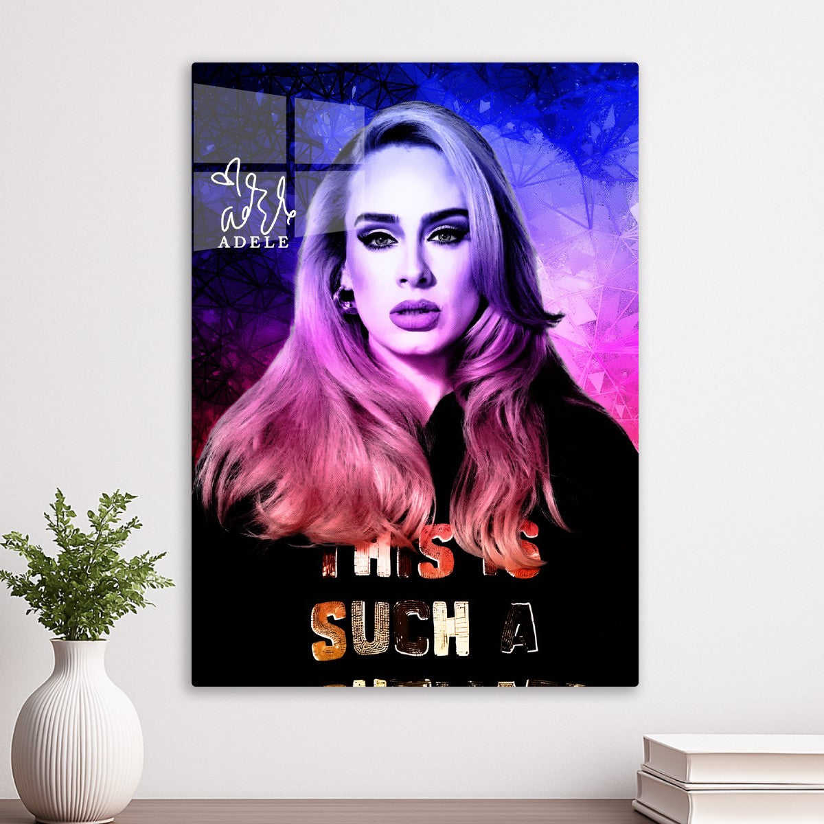 adele