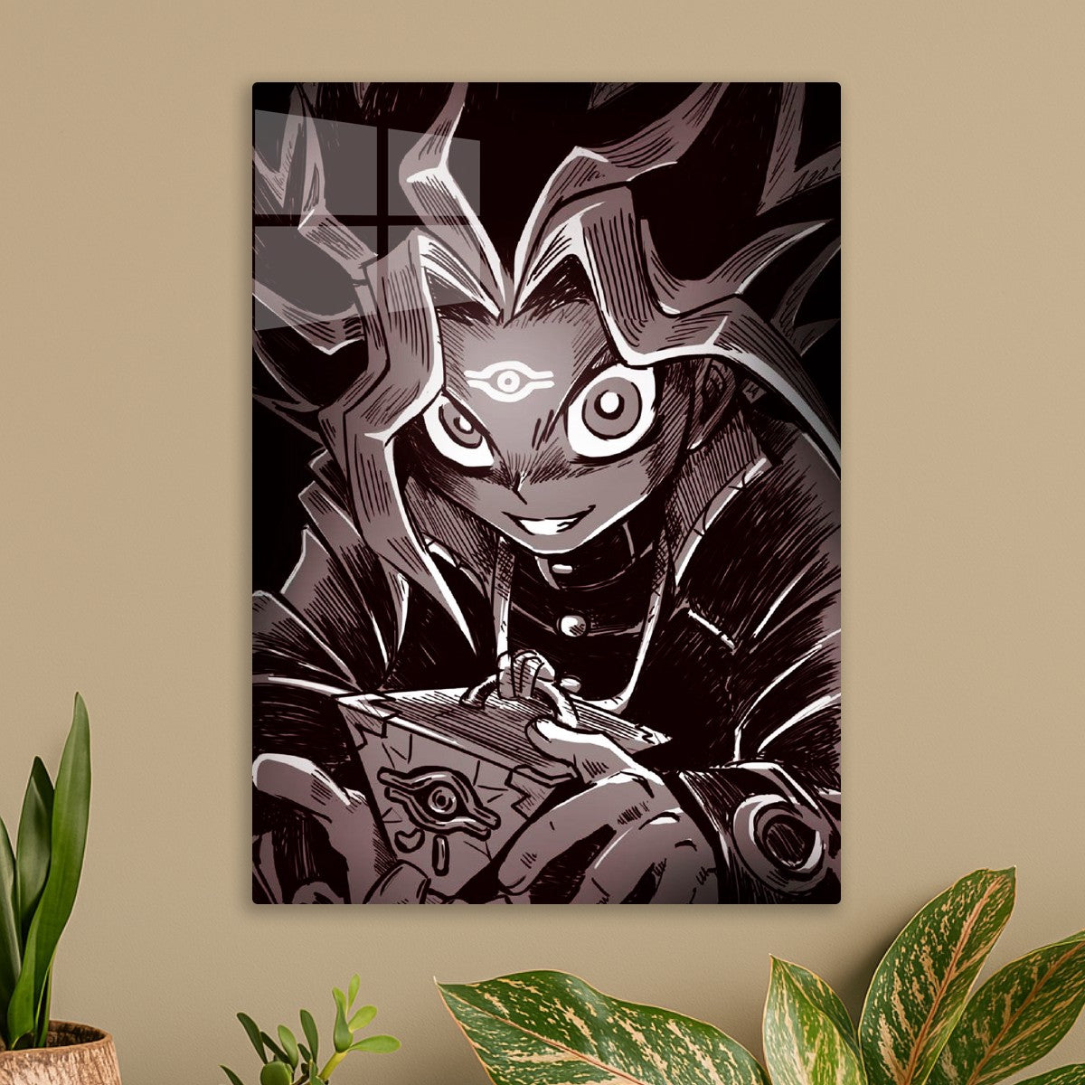 yu gi oh