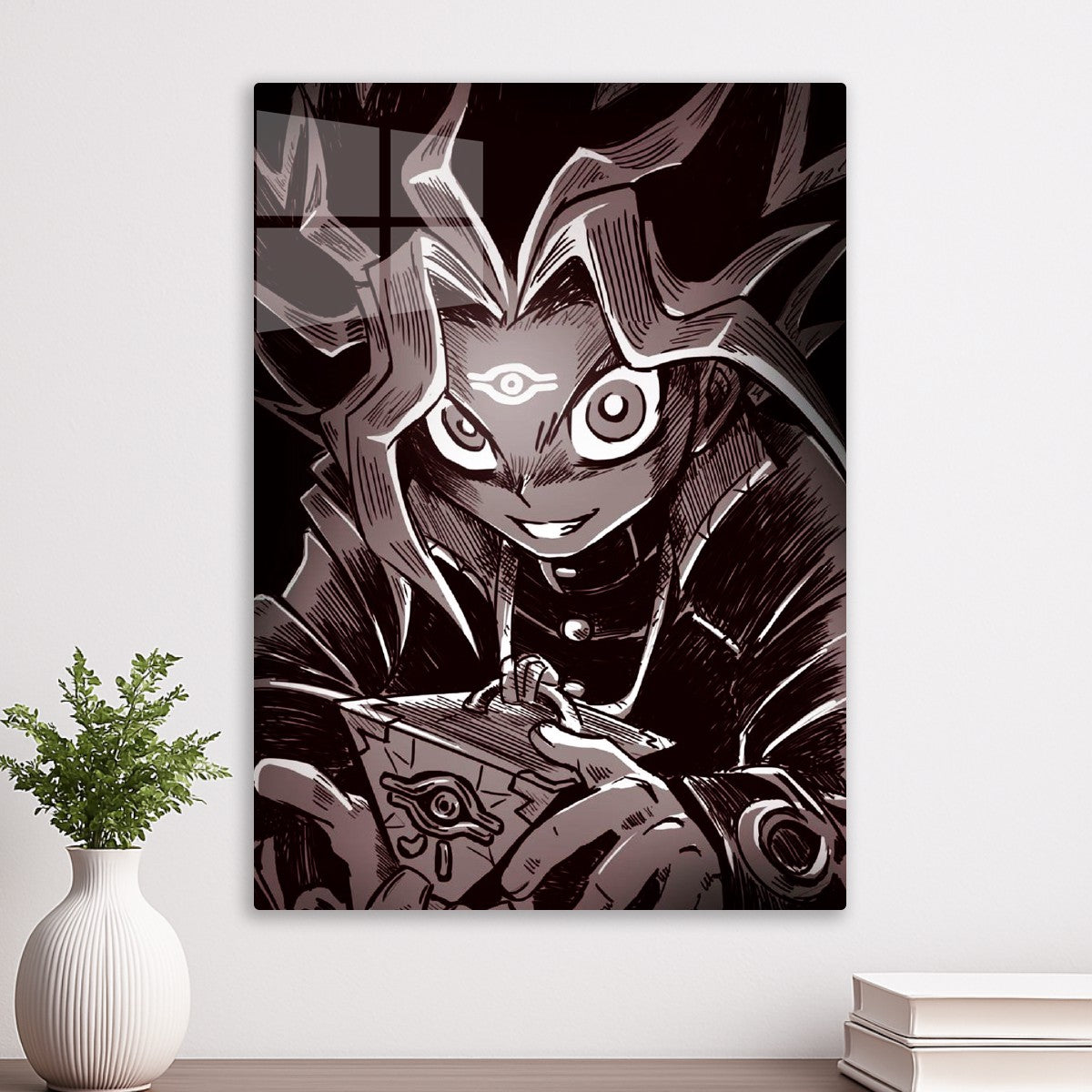 yu gi oh