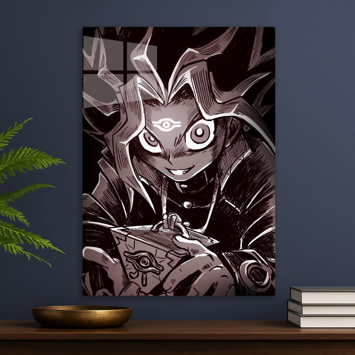 yu gi oh