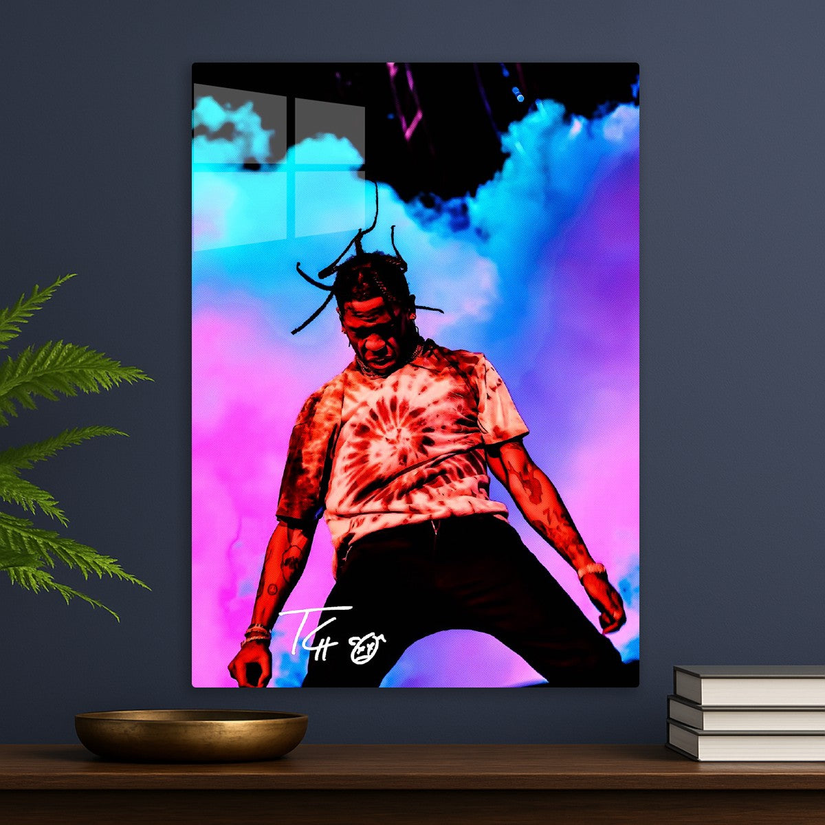 Travis Scott