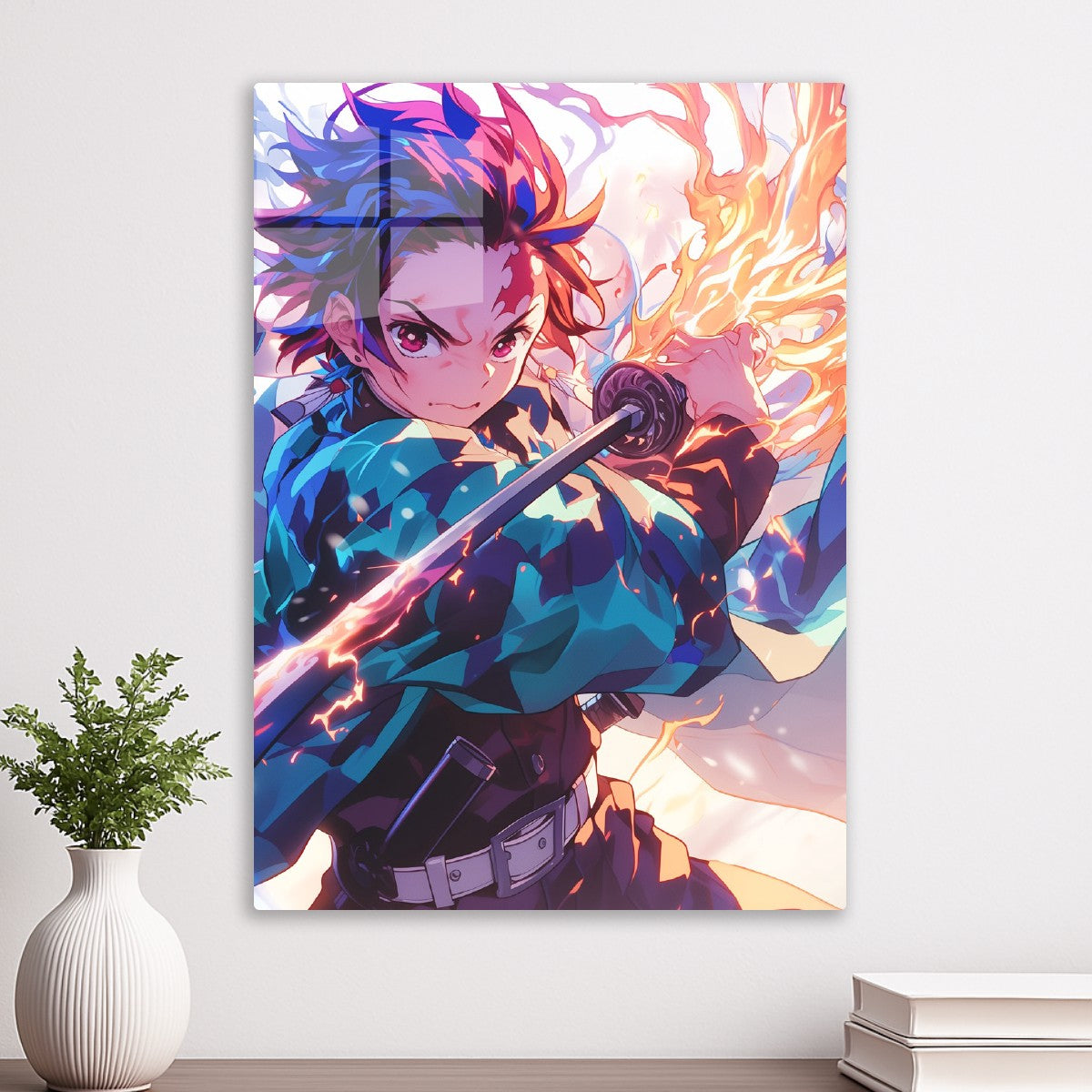 C25- TANJIRO KIMETSU NO YAIBA