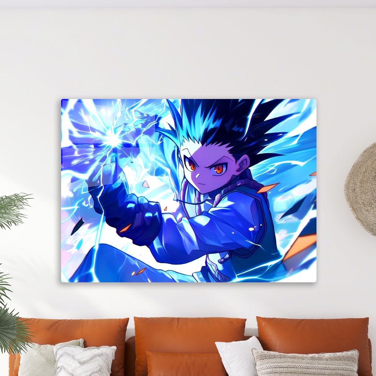 hunter x hunter gon 
