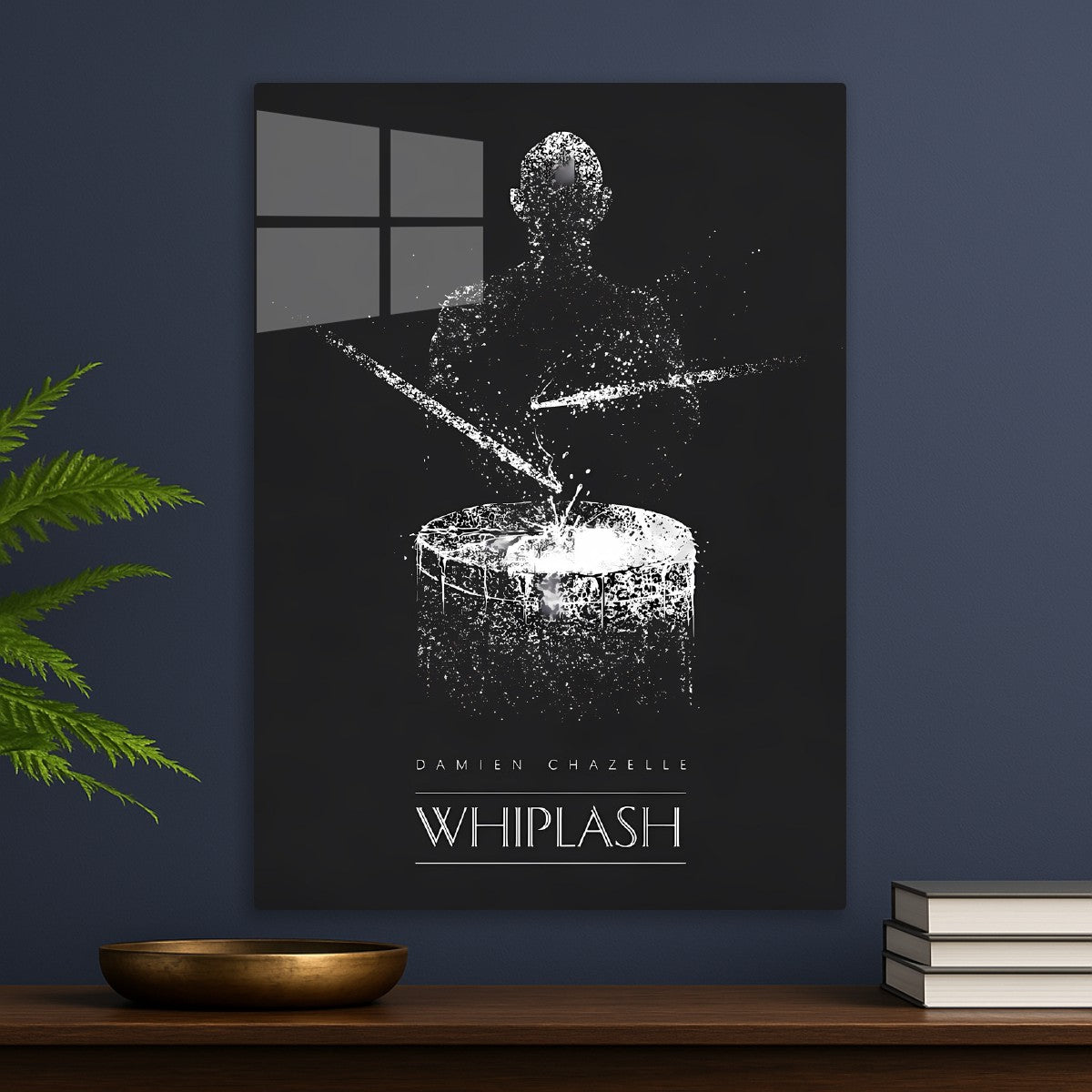 WHIPLASH