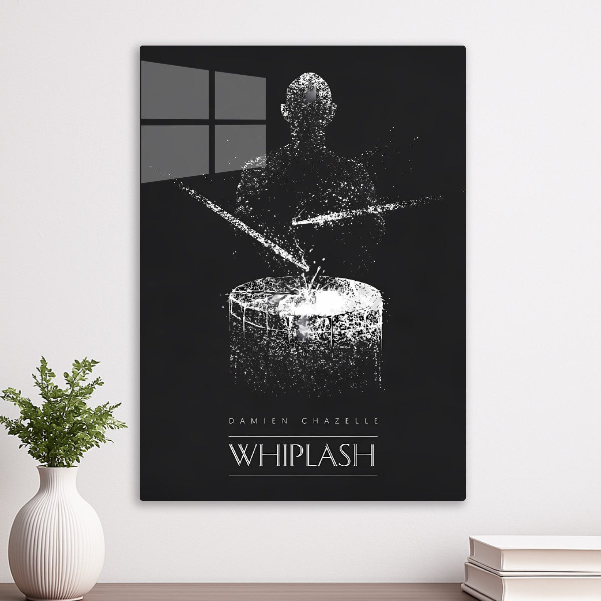 WHIPLASH