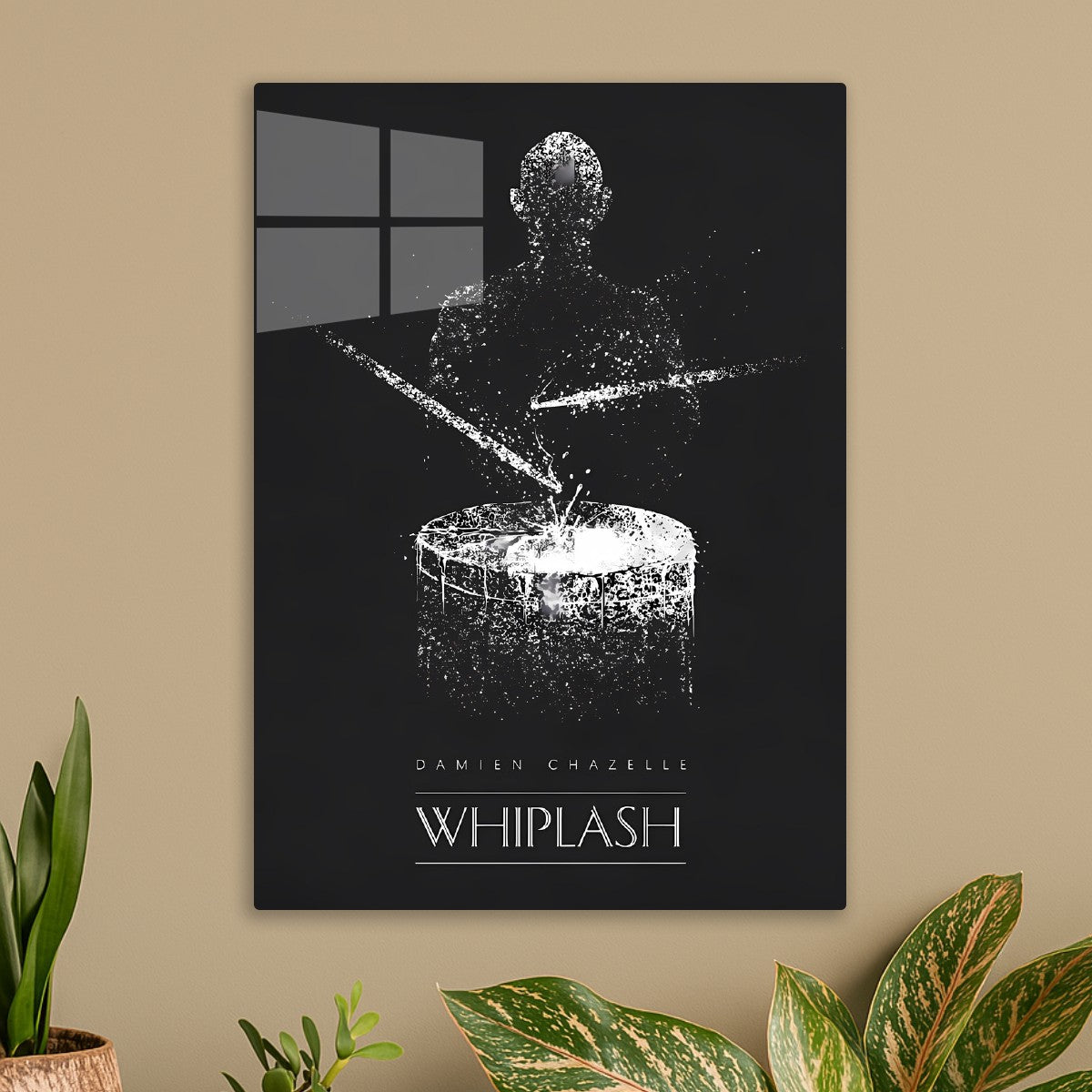WHIPLASH