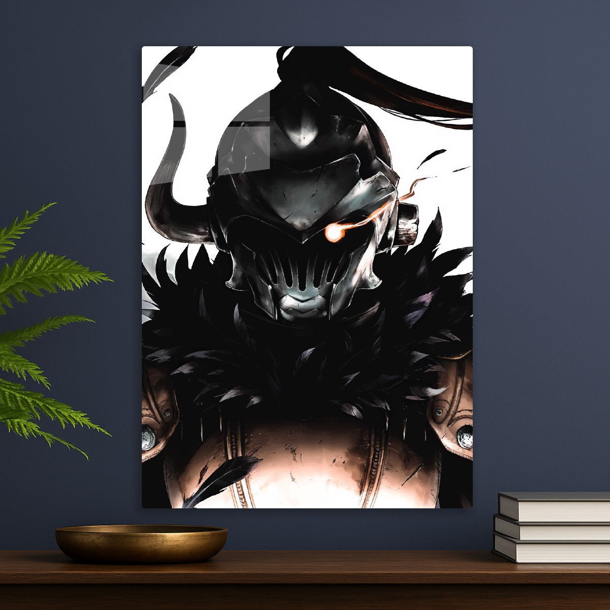 goblin slayer
