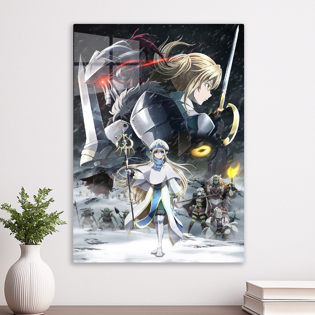 goblin slayer