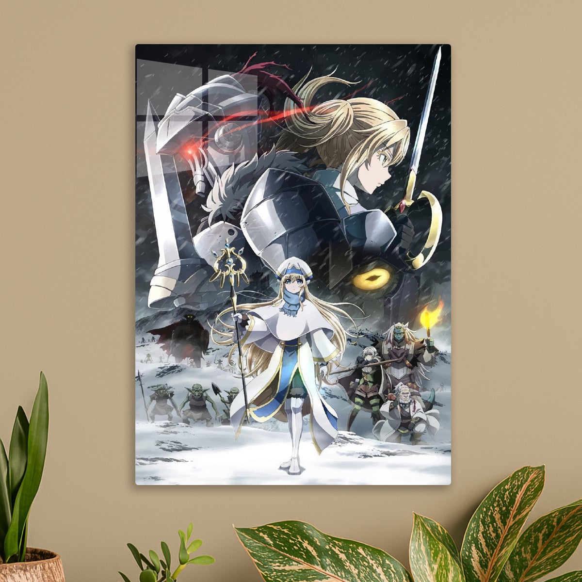 goblin slayer