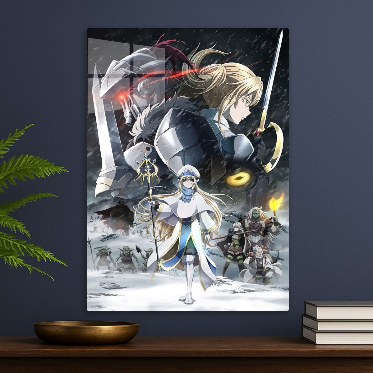 goblin slayer