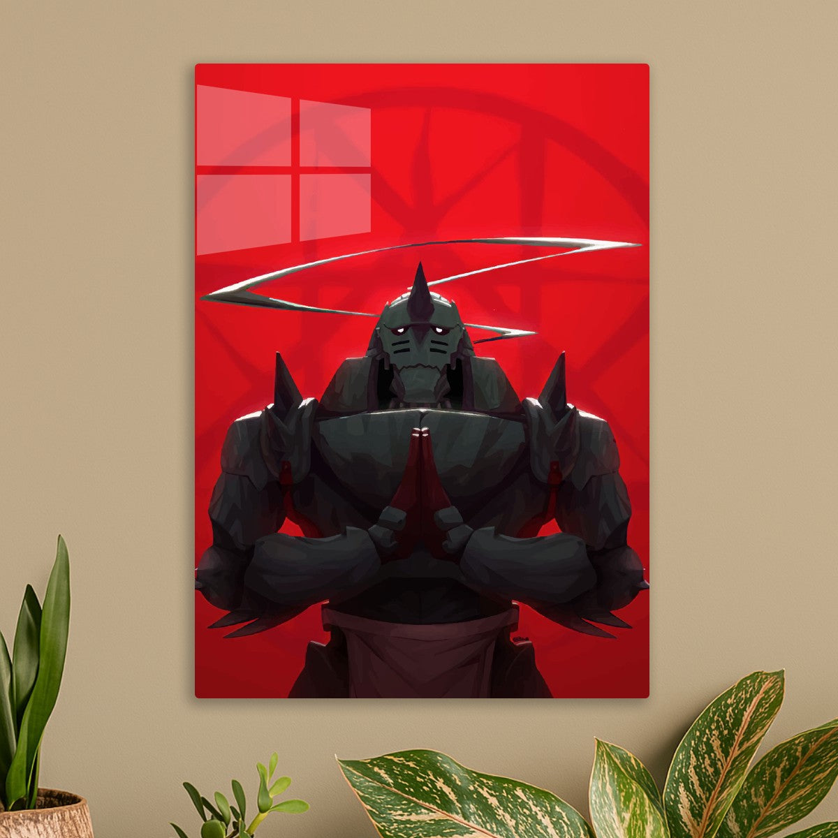 Fullmetal Alchemist