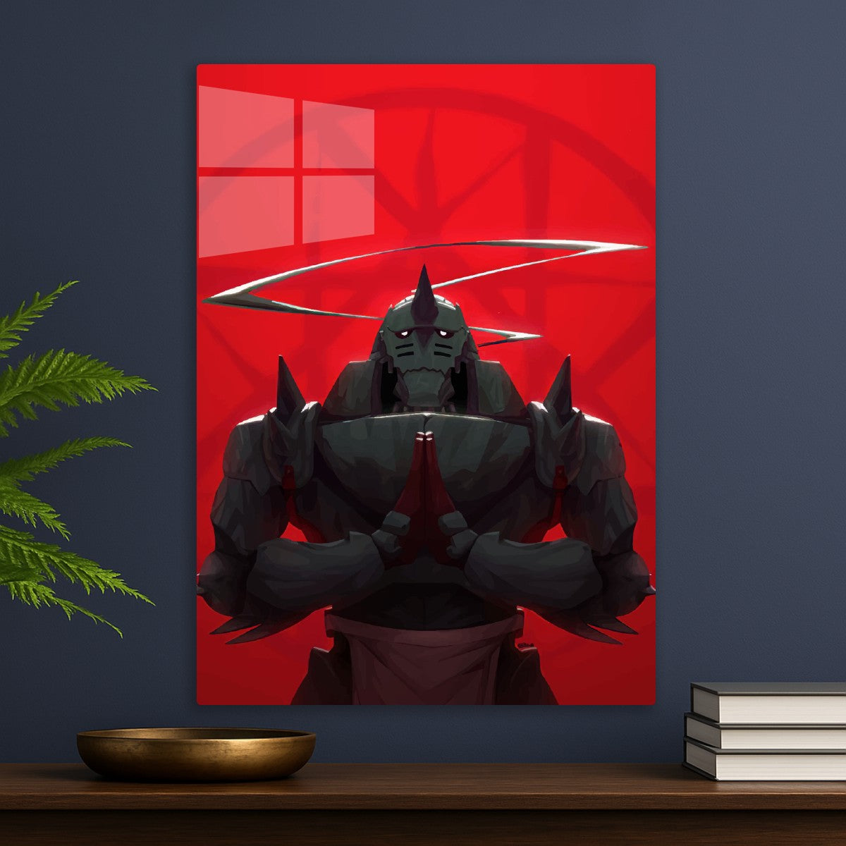 Fullmetal Alchemist