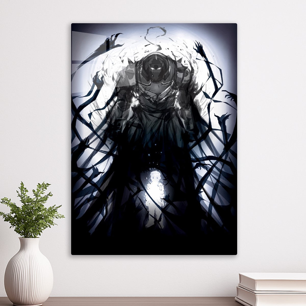 Fullmetal Alchemist