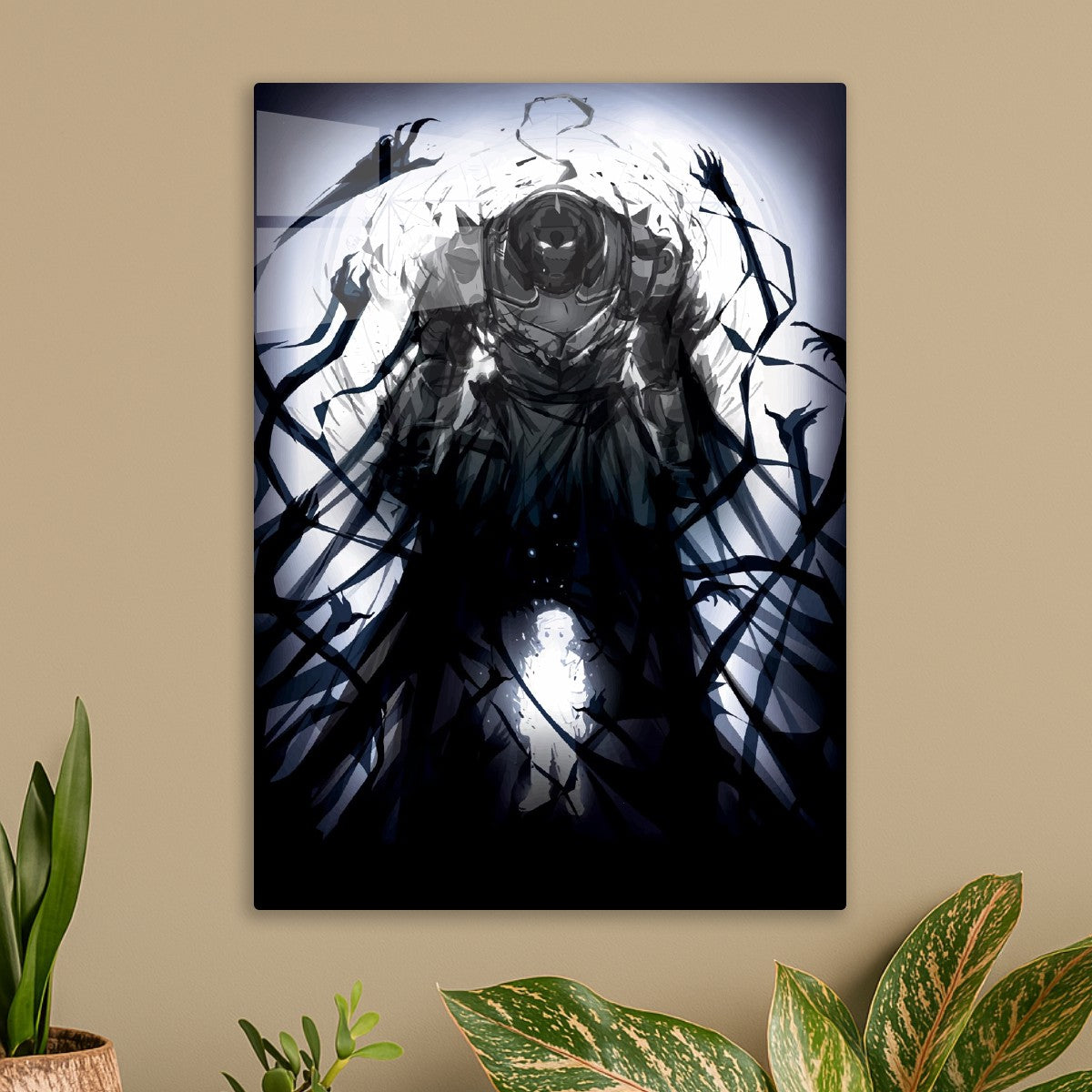 Fullmetal Alchemist