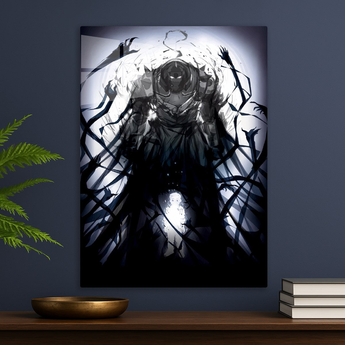 Fullmetal Alchemist