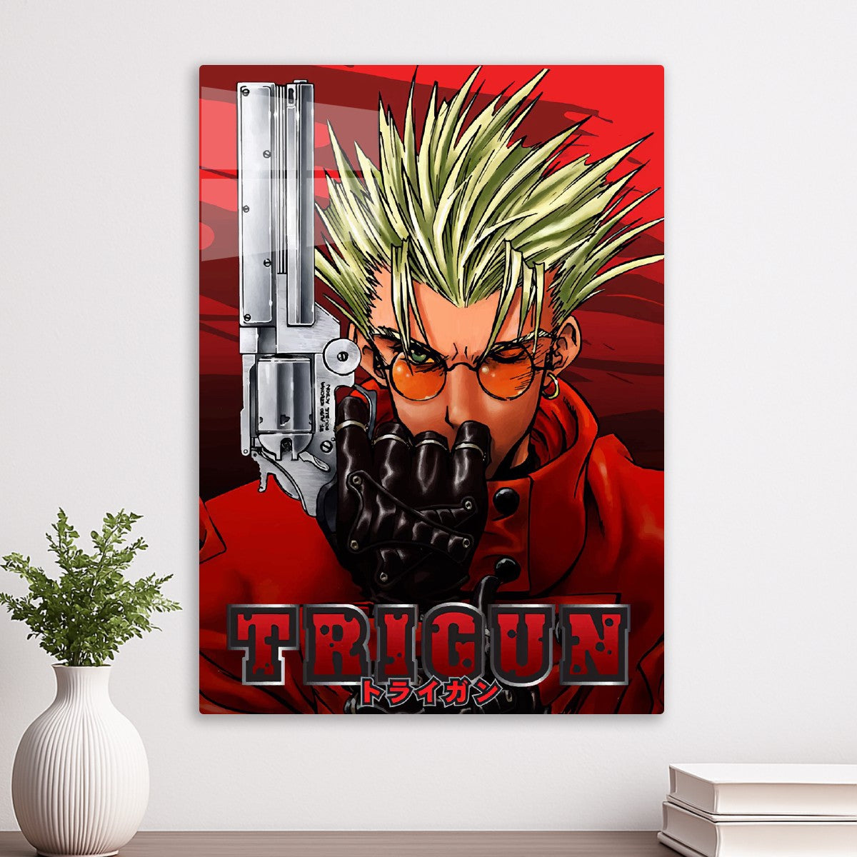 TRIGUN