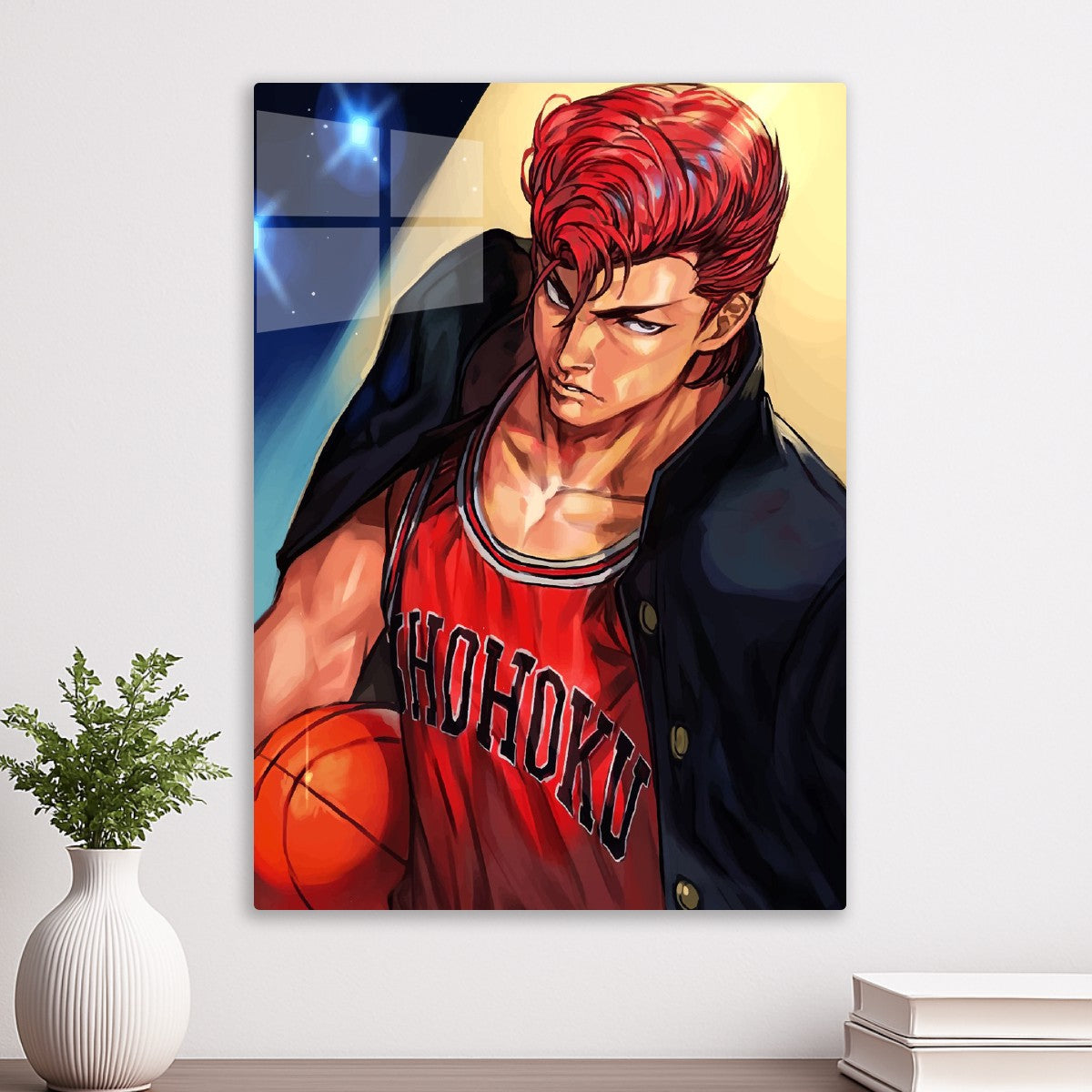 SLAM DUNK