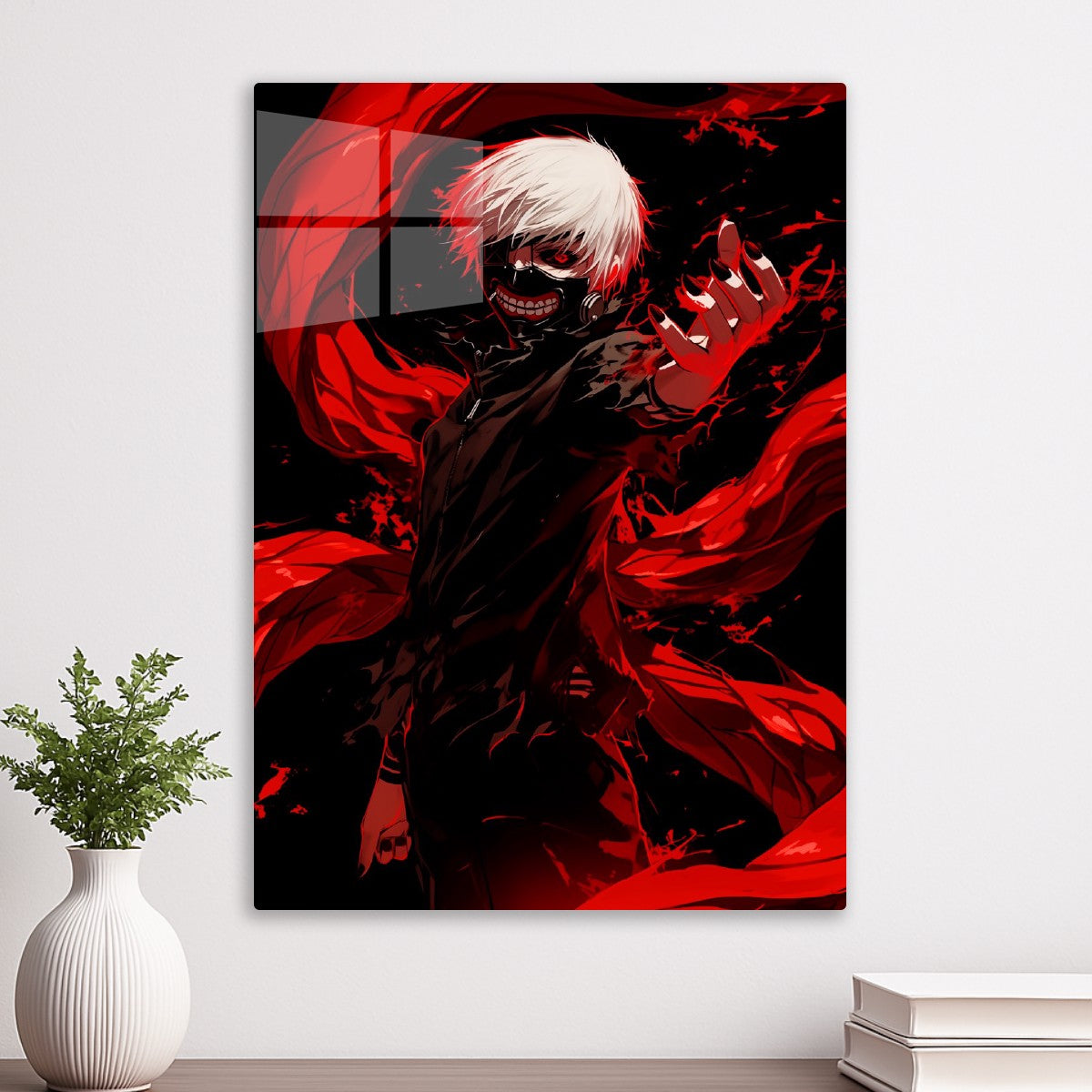 G04 Ken Kaneki - Tokyo Ghoul