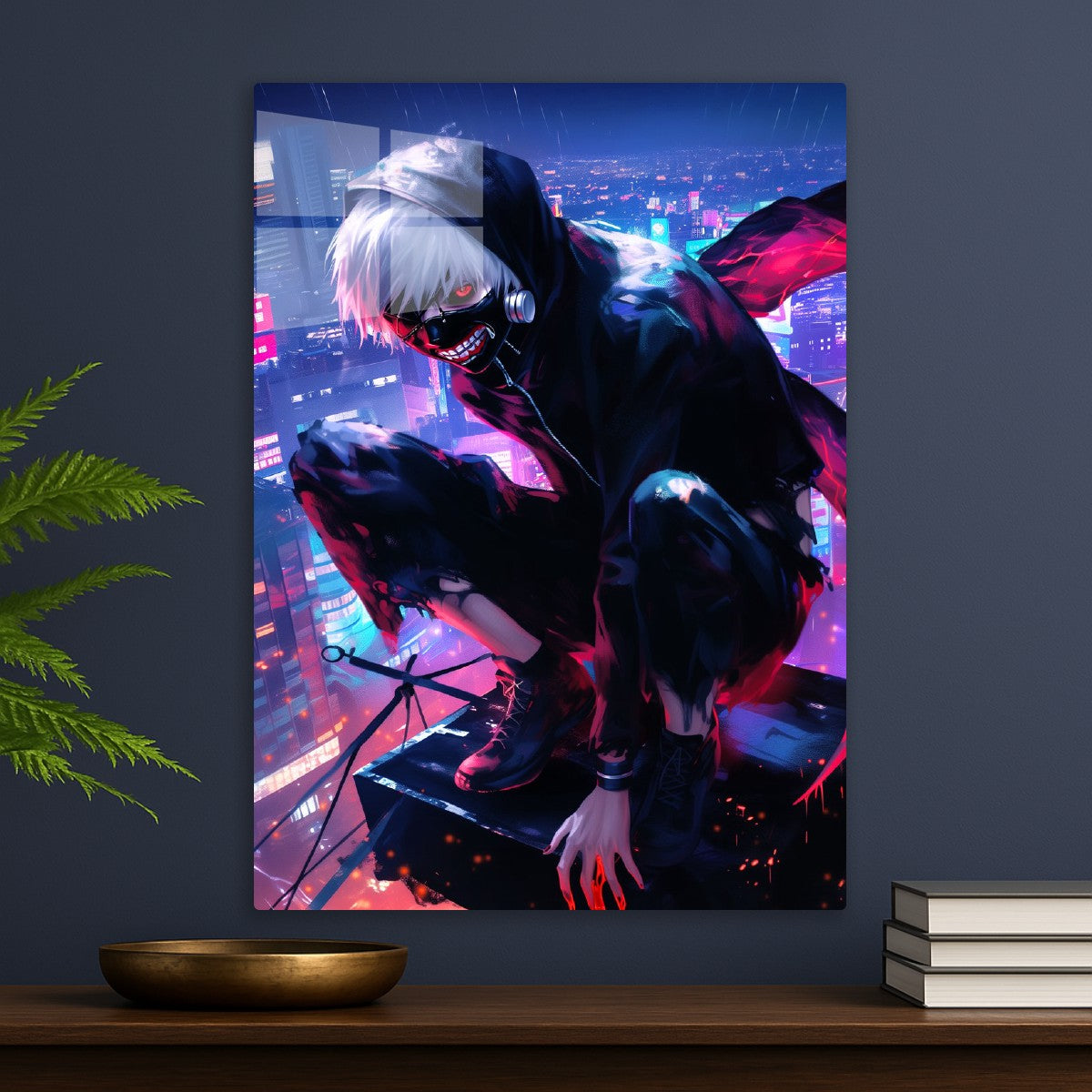 G05 Ken Kaneki 