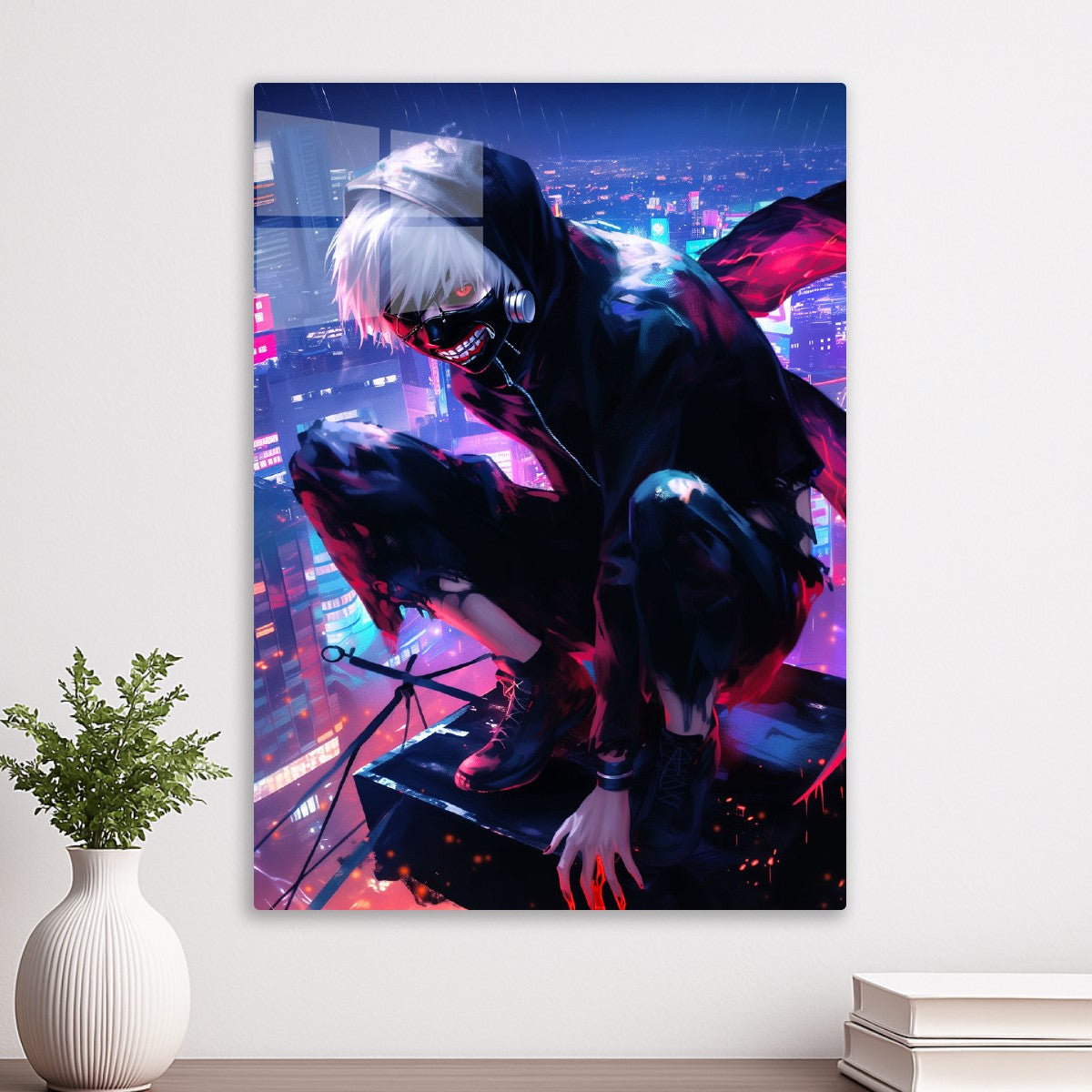 G05 Ken Kaneki 