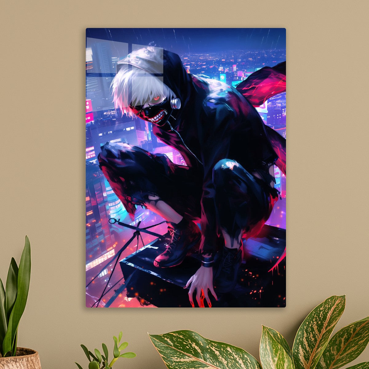 G05 Ken Kaneki 