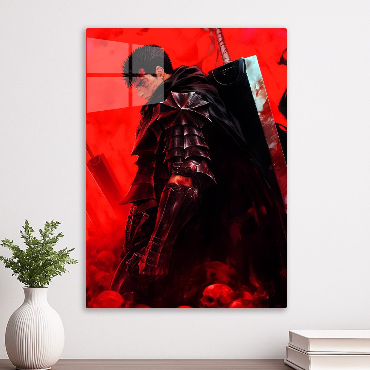 B08 Guts - Berserk