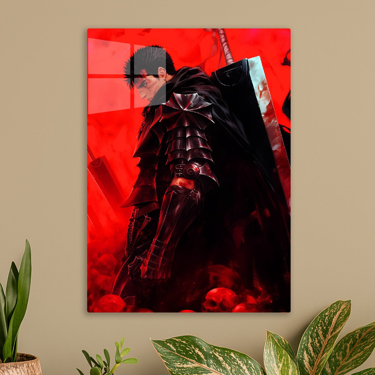 B08 Guts - Berserk