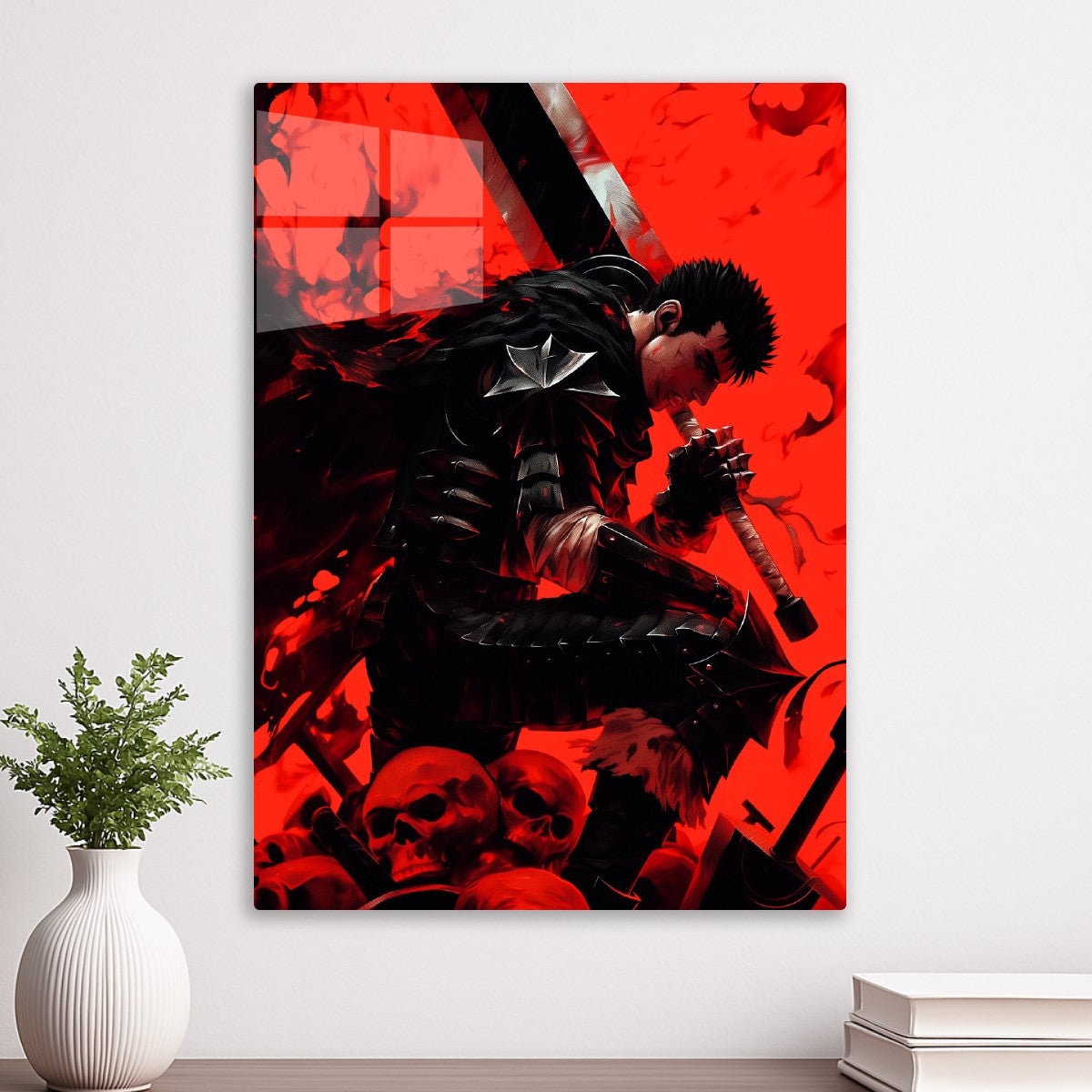 G09 Guts Berserk