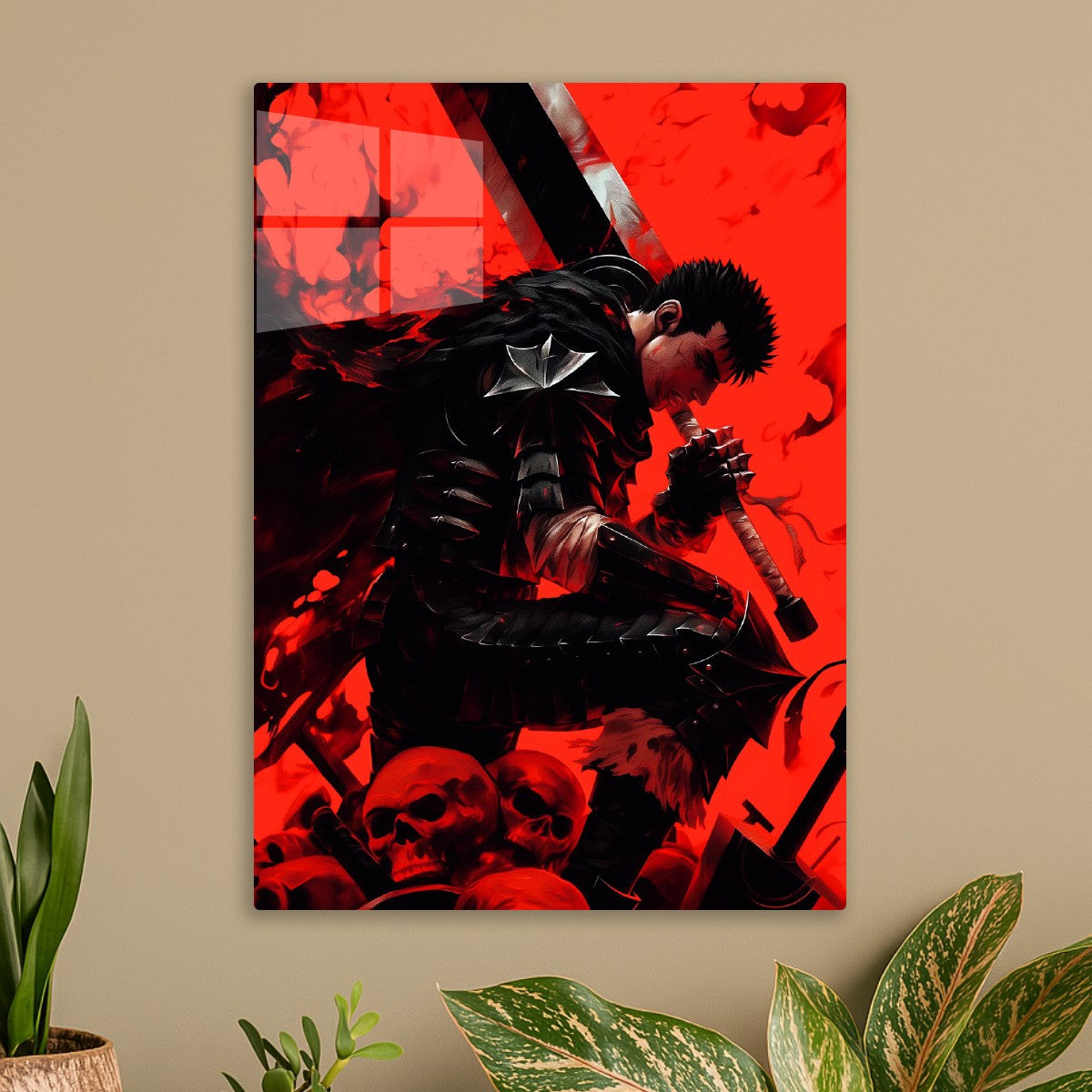G09 Guts Berserk