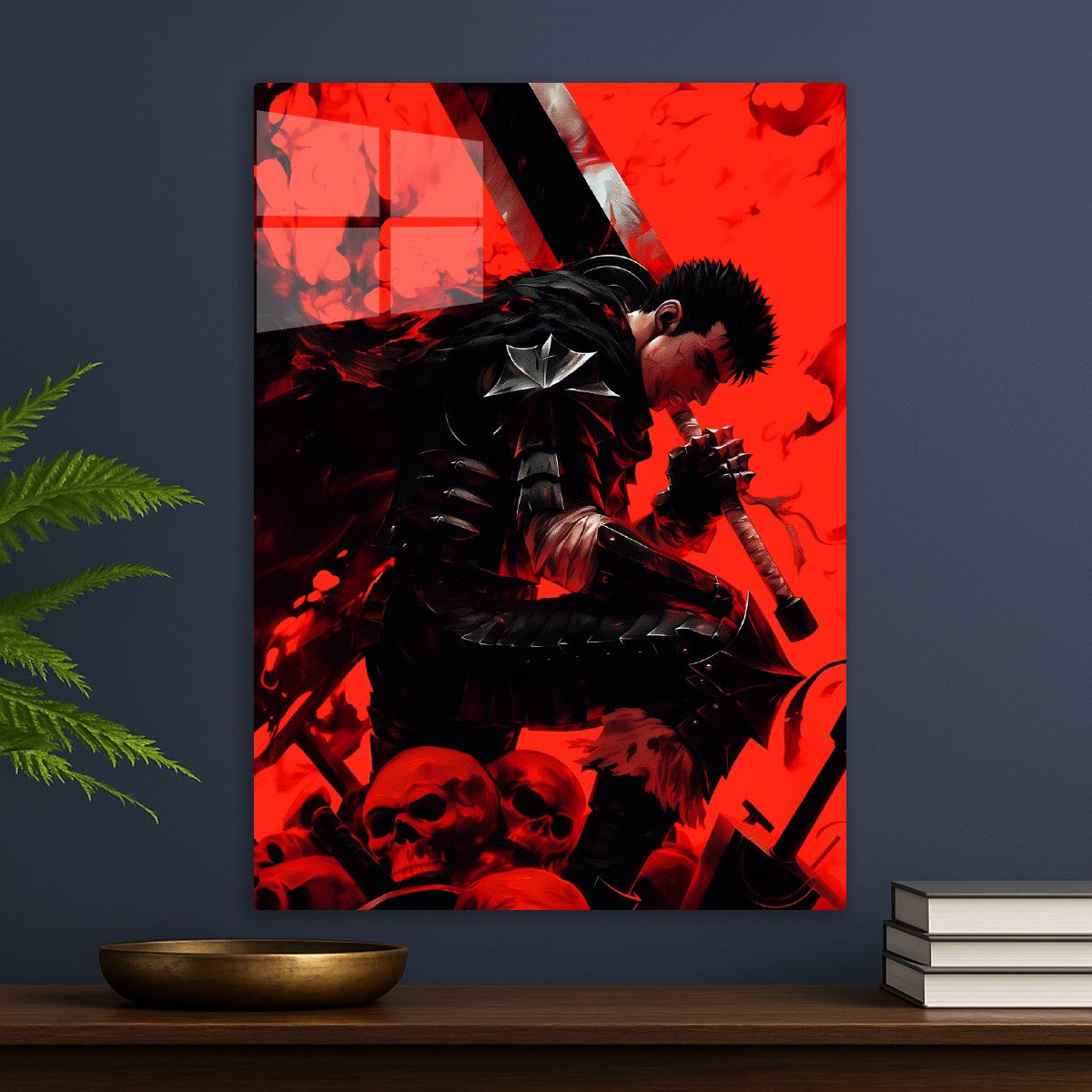 G09 Guts Berserk