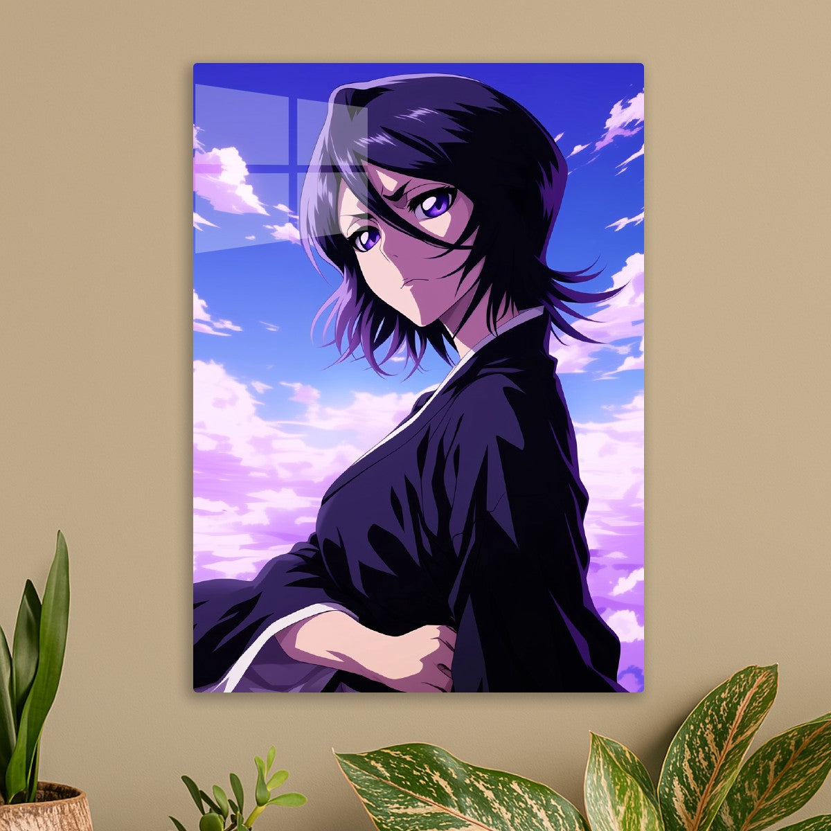 G012 Rukia Kuchiki 