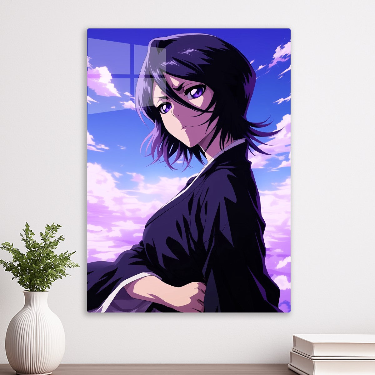G012 Rukia Kuchiki 