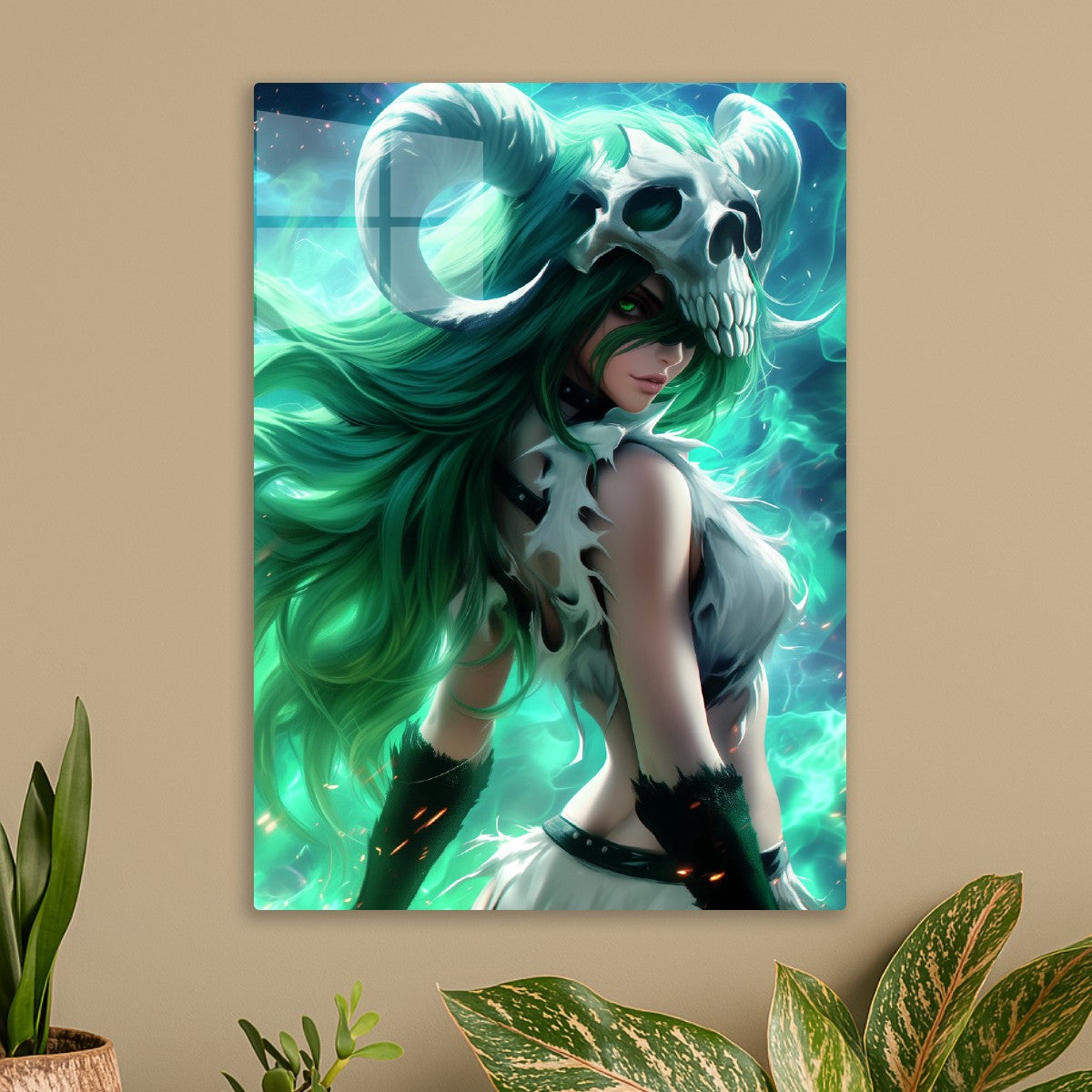 G013 Nelliel Tu Odelschwank