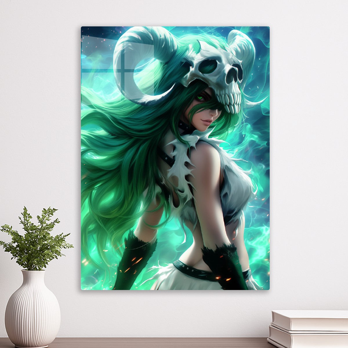 G013 Nelliel Tu Odelschwank