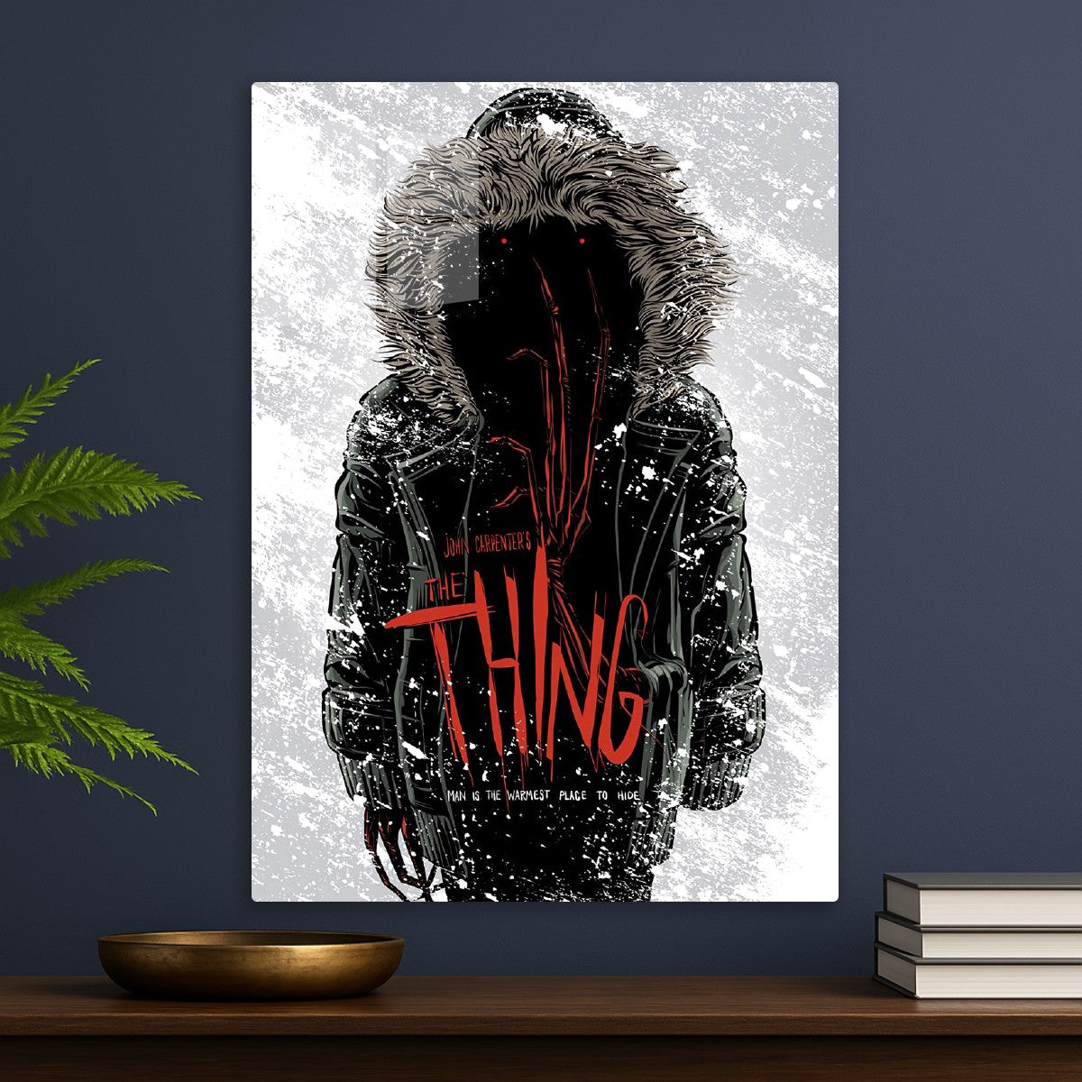 the thing