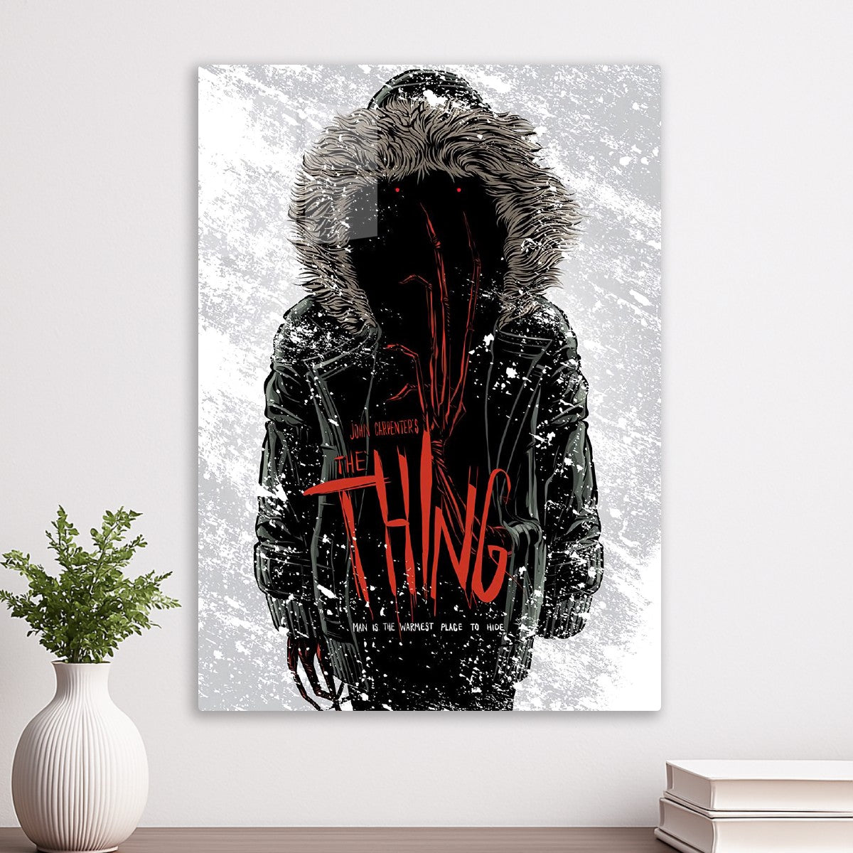 the thing