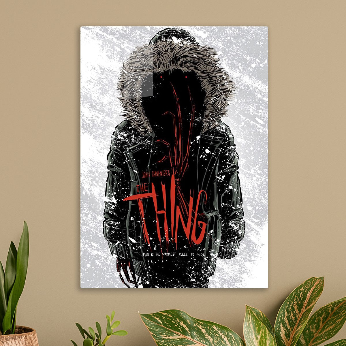 the thing