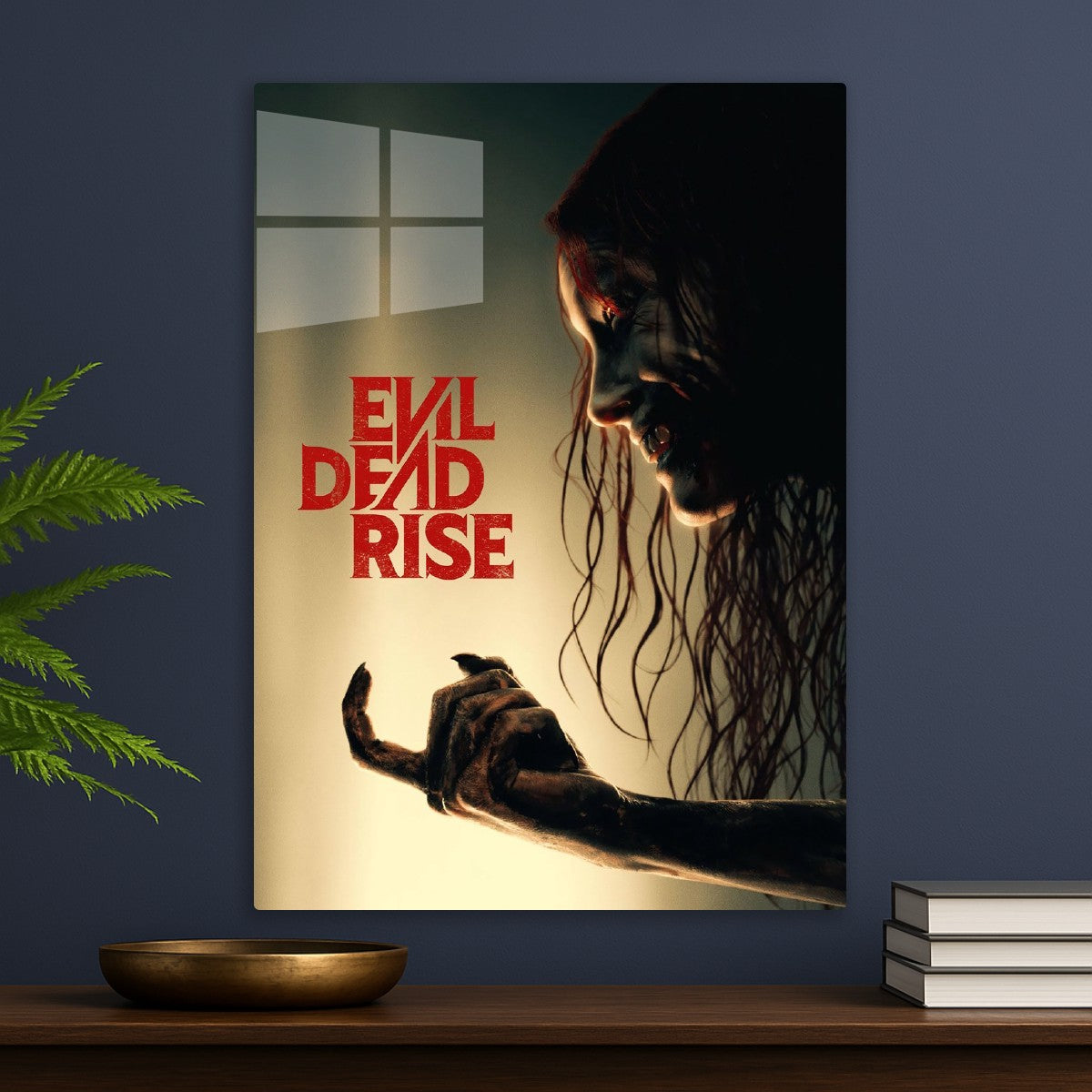 EVIL DEAD rise