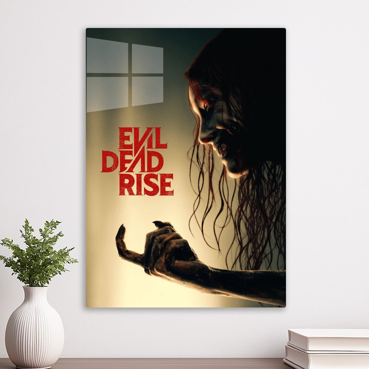 EVIL DEAD rise