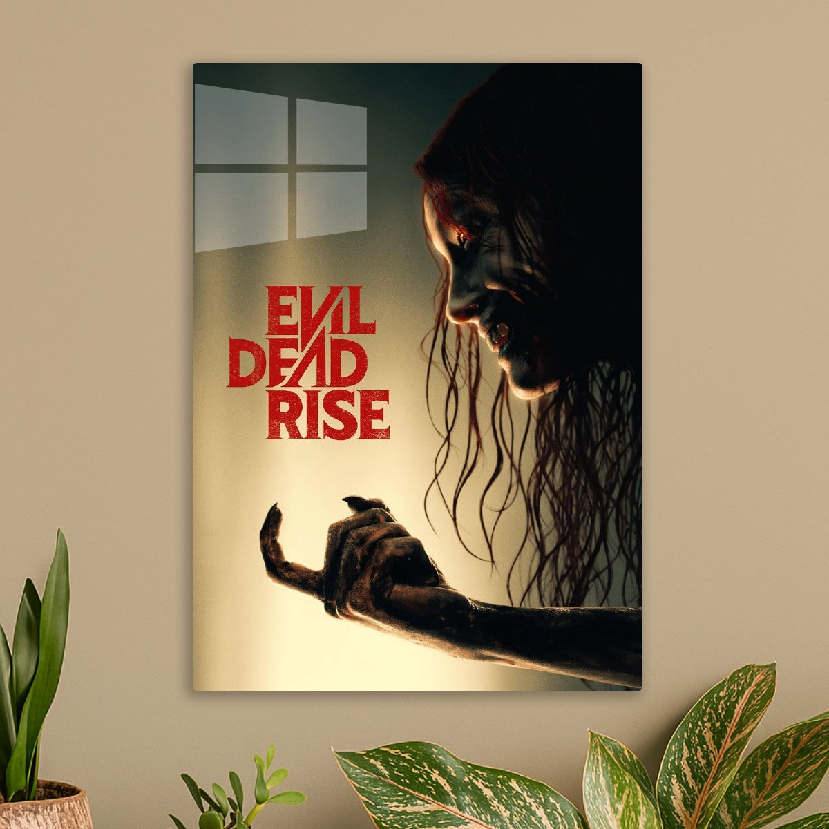 EVIL DEAD rise
