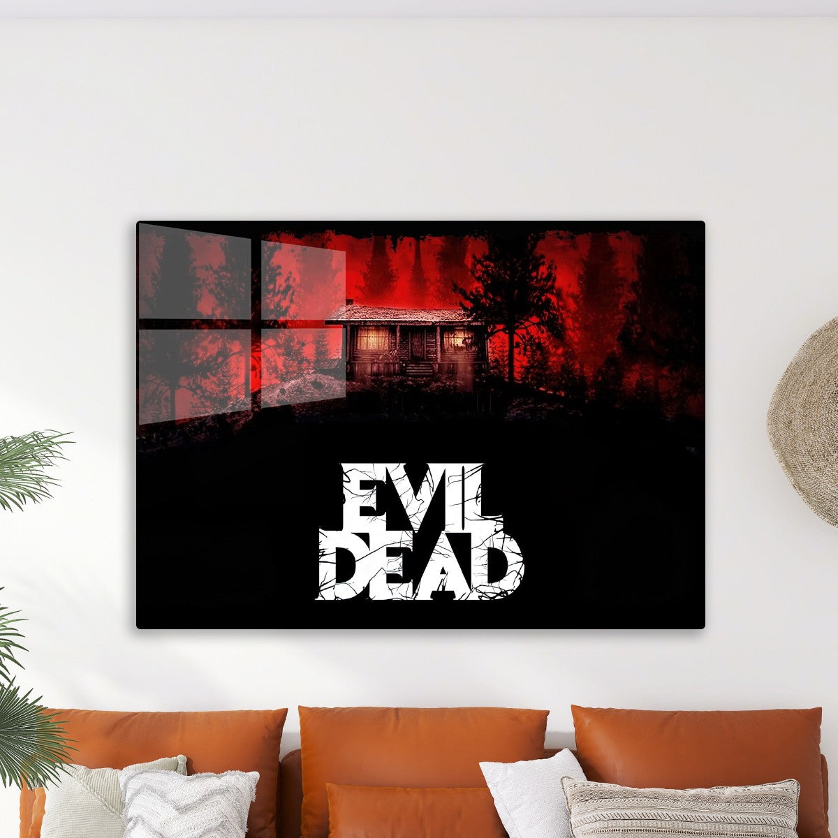 EVIL DEAD