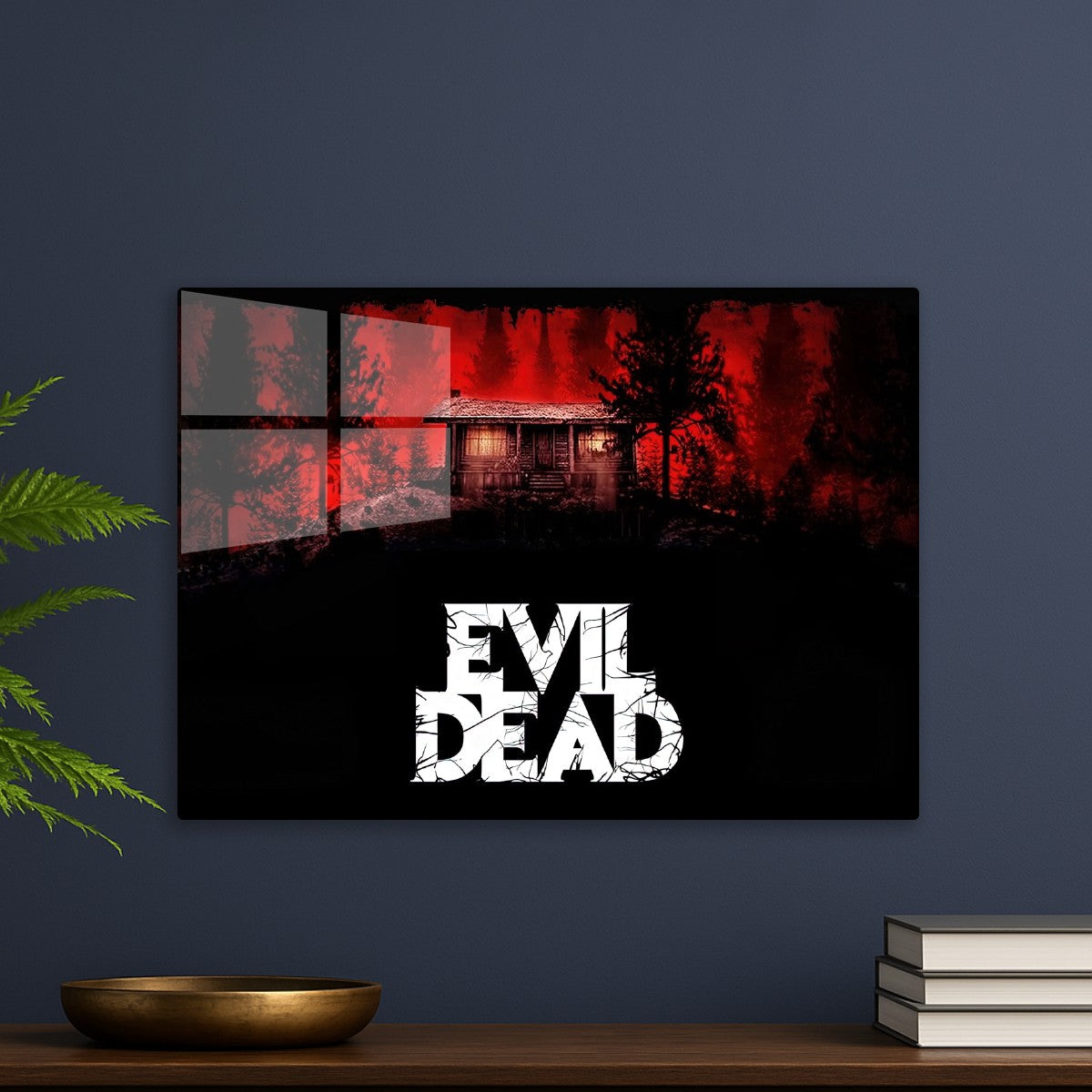 EVIL DEAD