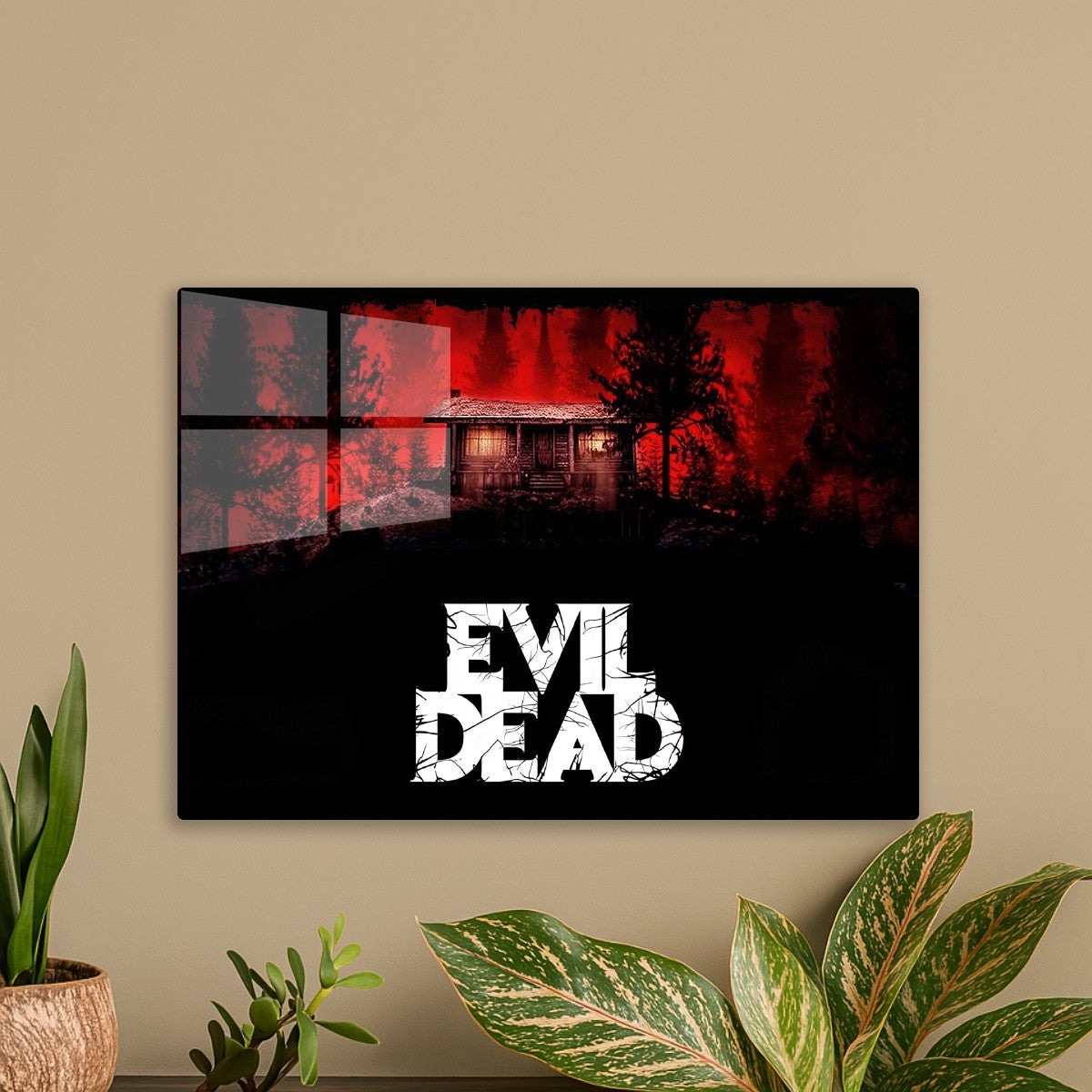 EVIL DEAD