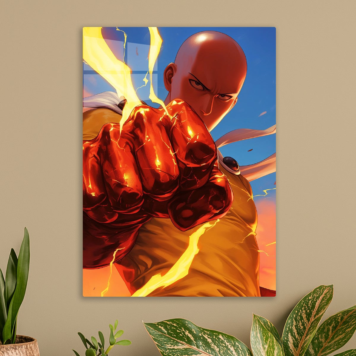 saitama